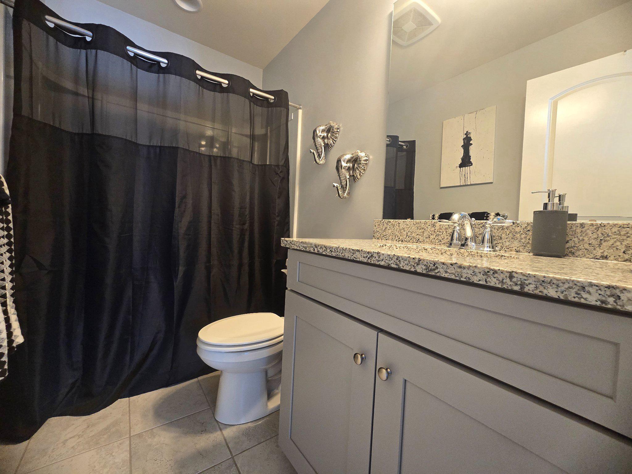 MERIDIAN CROSSING - Residential