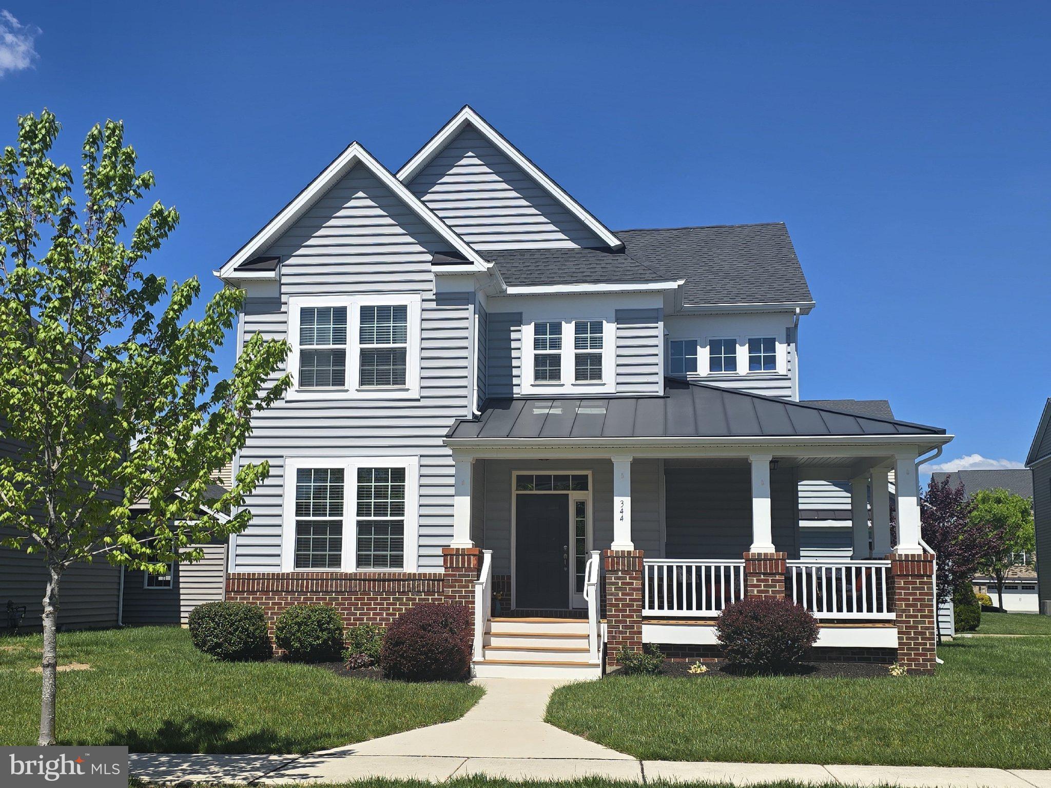 344 SUN BLVD