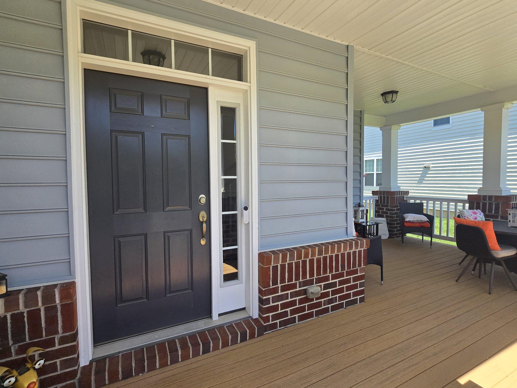 MERIDIAN CROSSING - Residential