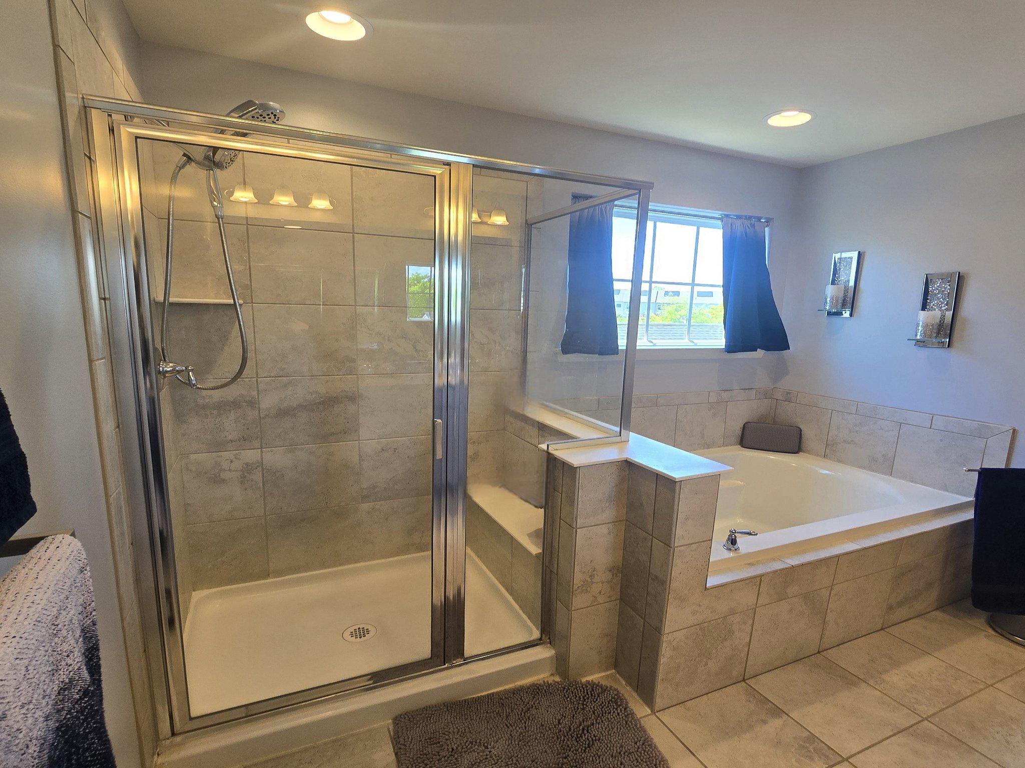 MERIDIAN CROSSING - Residential
