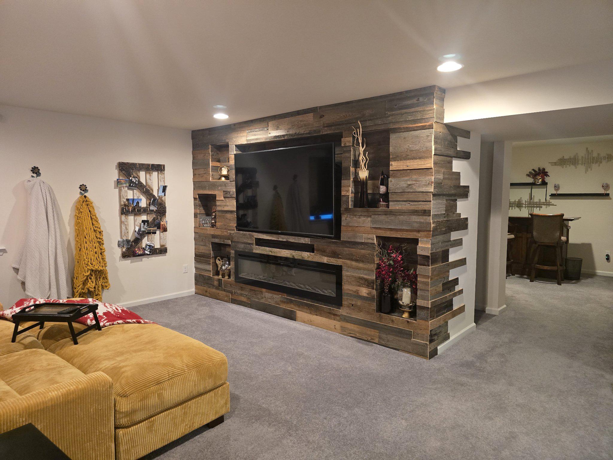 MERIDIAN CROSSING - Residential
