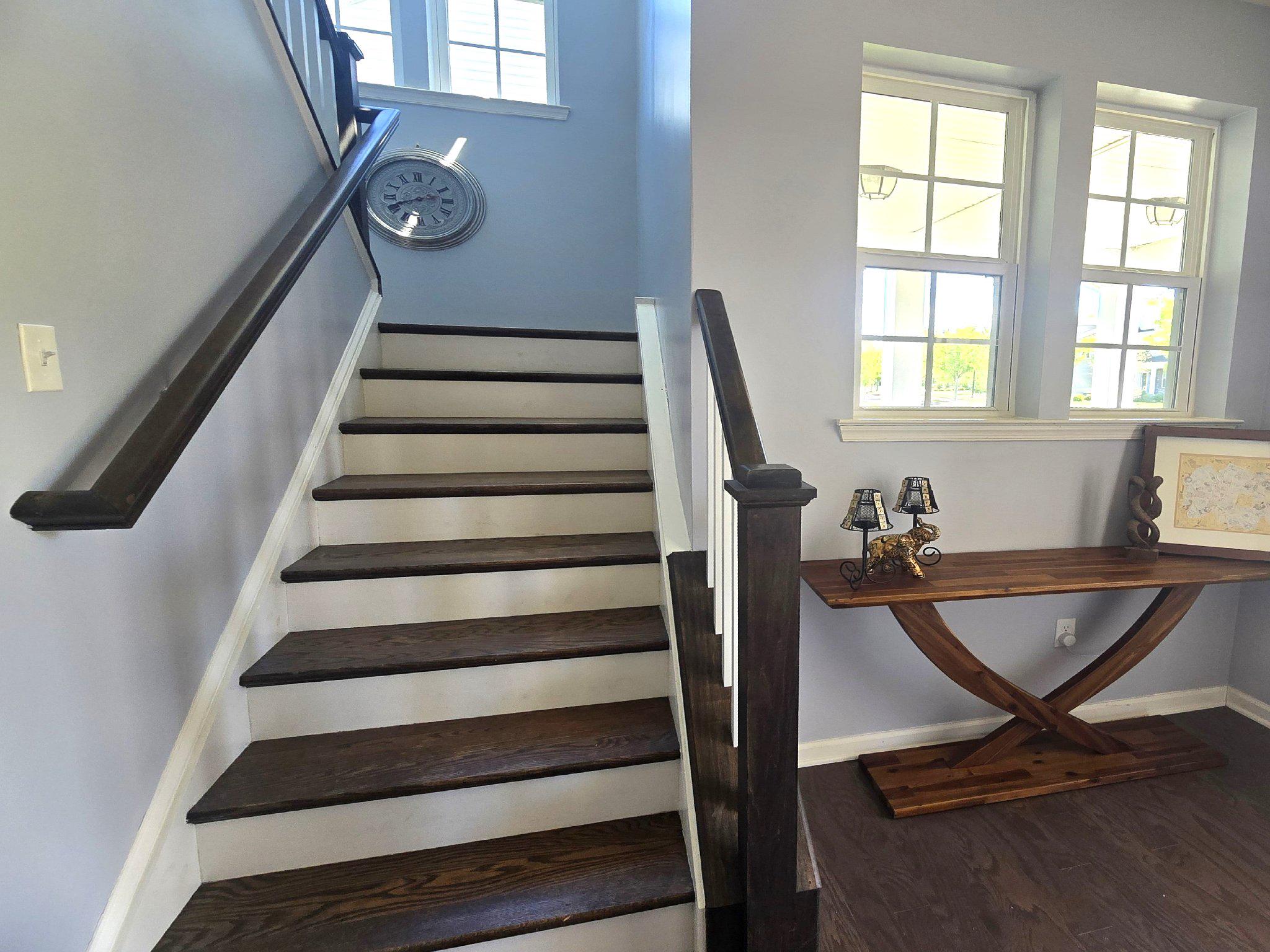 MERIDIAN CROSSING - Residential