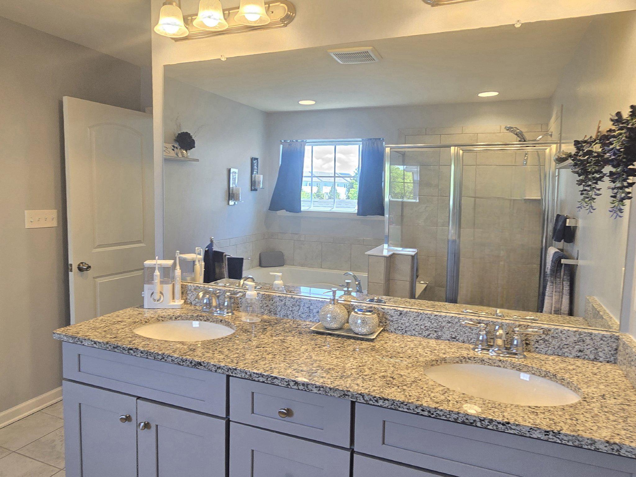 MERIDIAN CROSSING - Residential