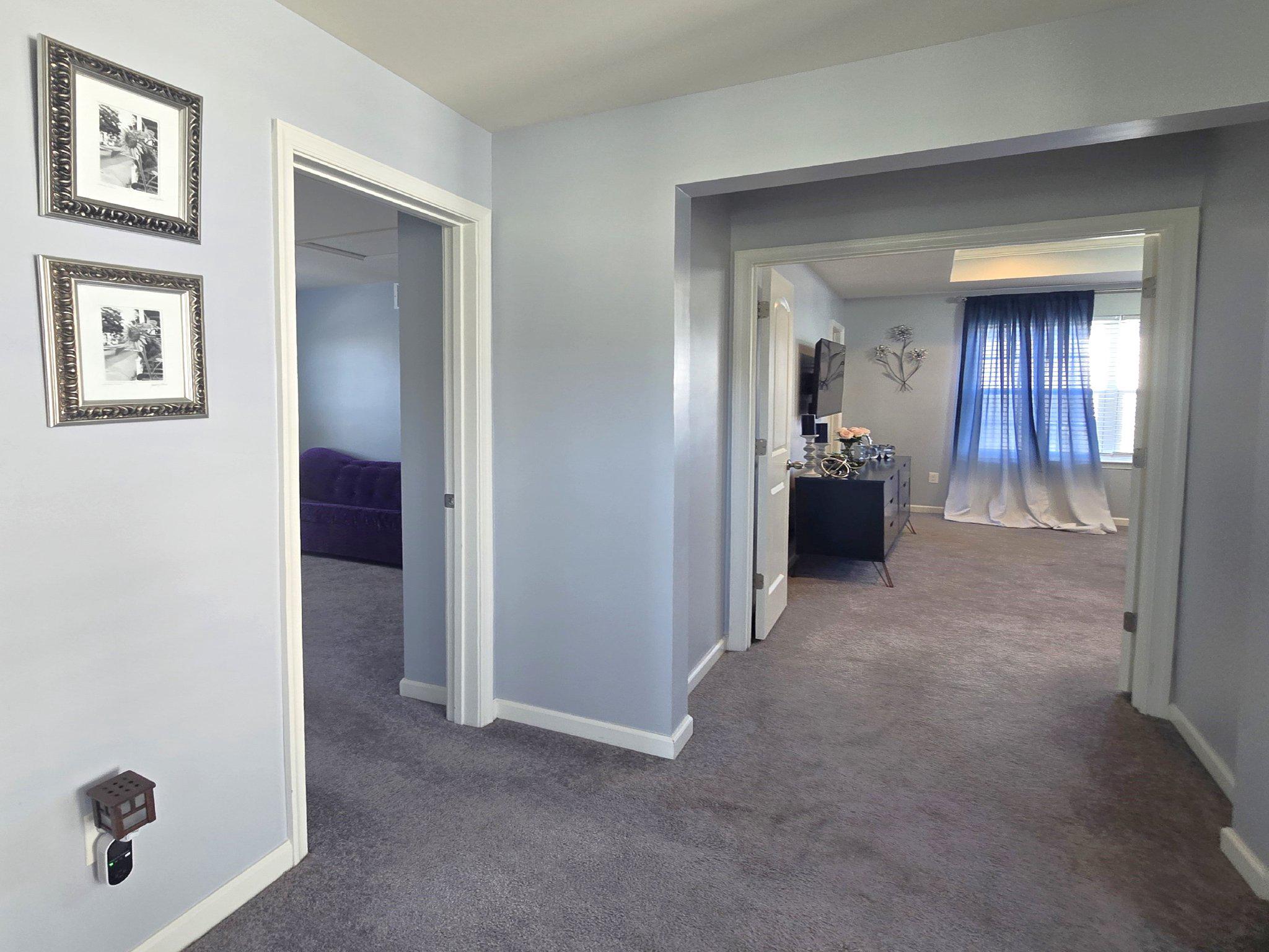 MERIDIAN CROSSING - Residential