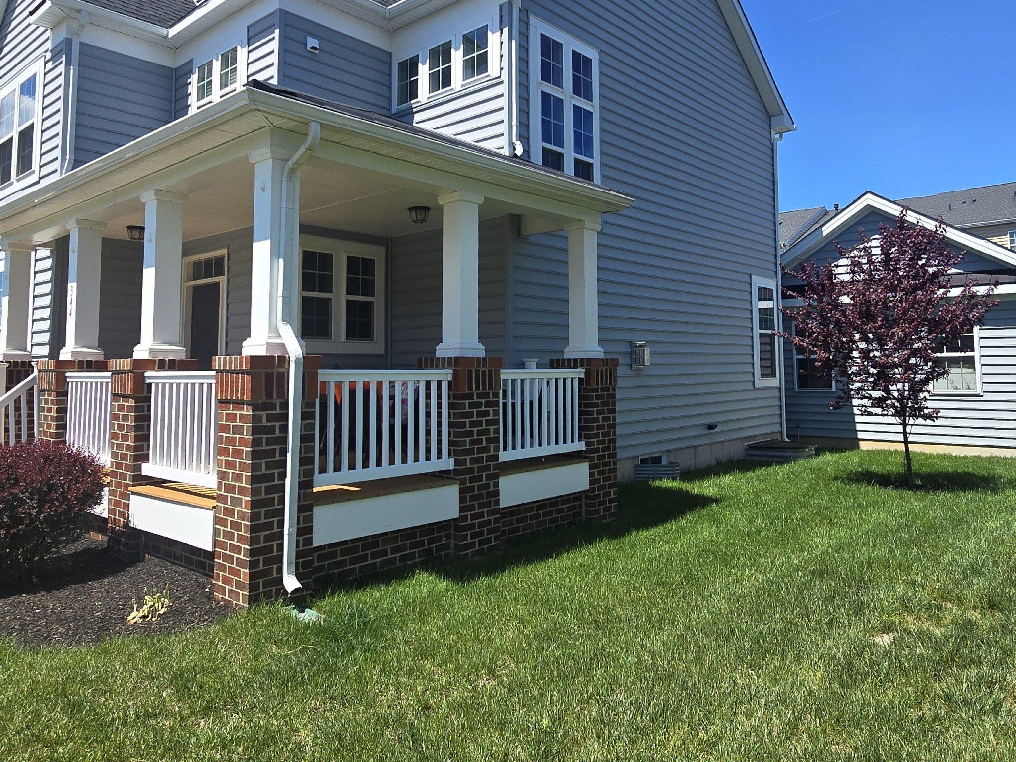 MERIDIAN CROSSING - Residential