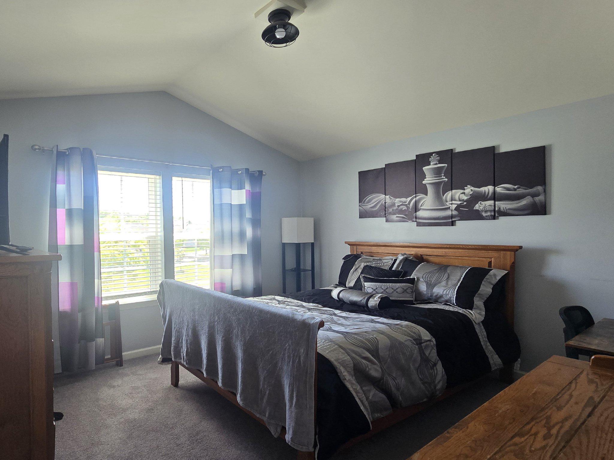 MERIDIAN CROSSING - Residential