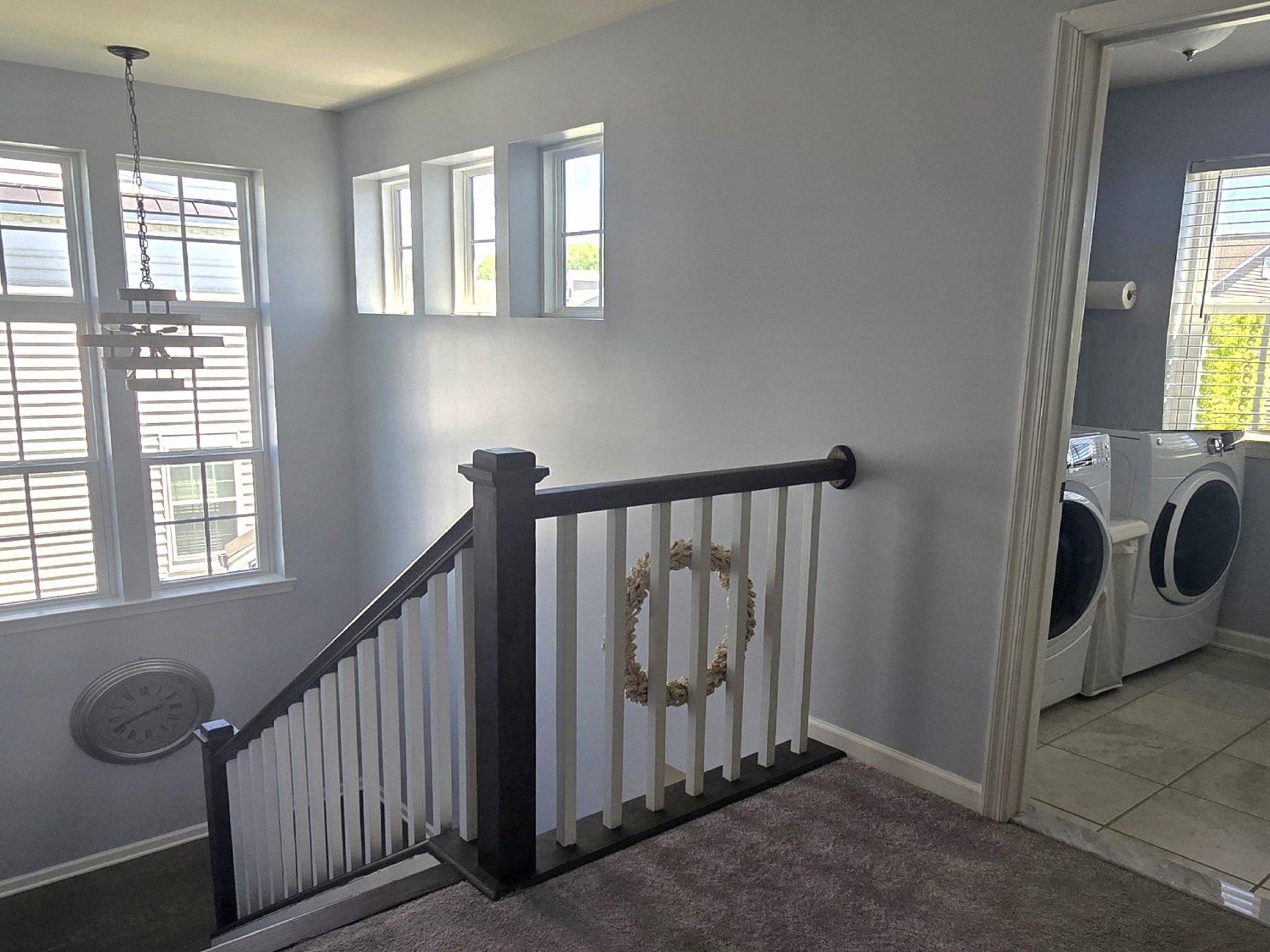 MERIDIAN CROSSING - Residential