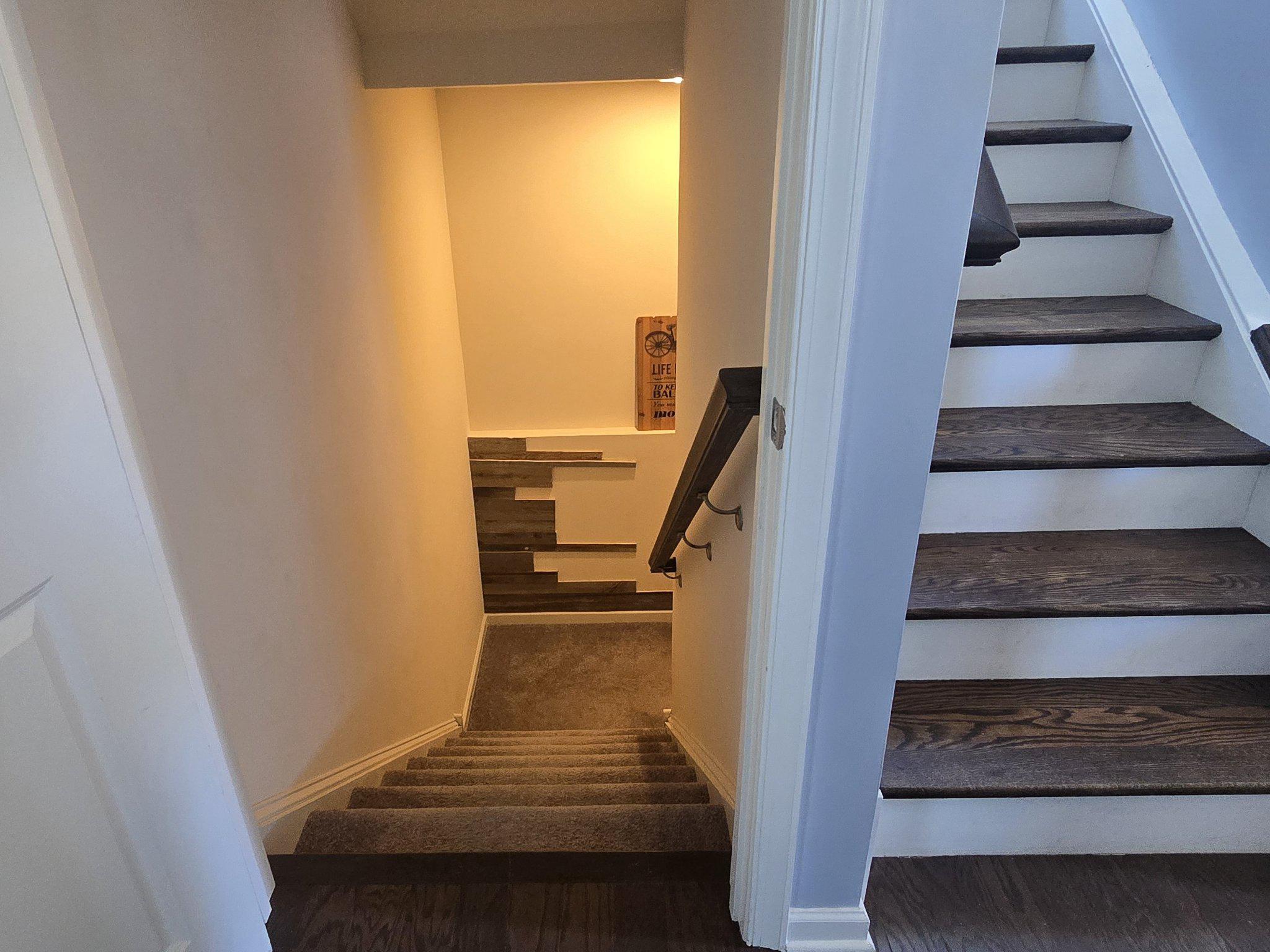 MERIDIAN CROSSING - Residential
