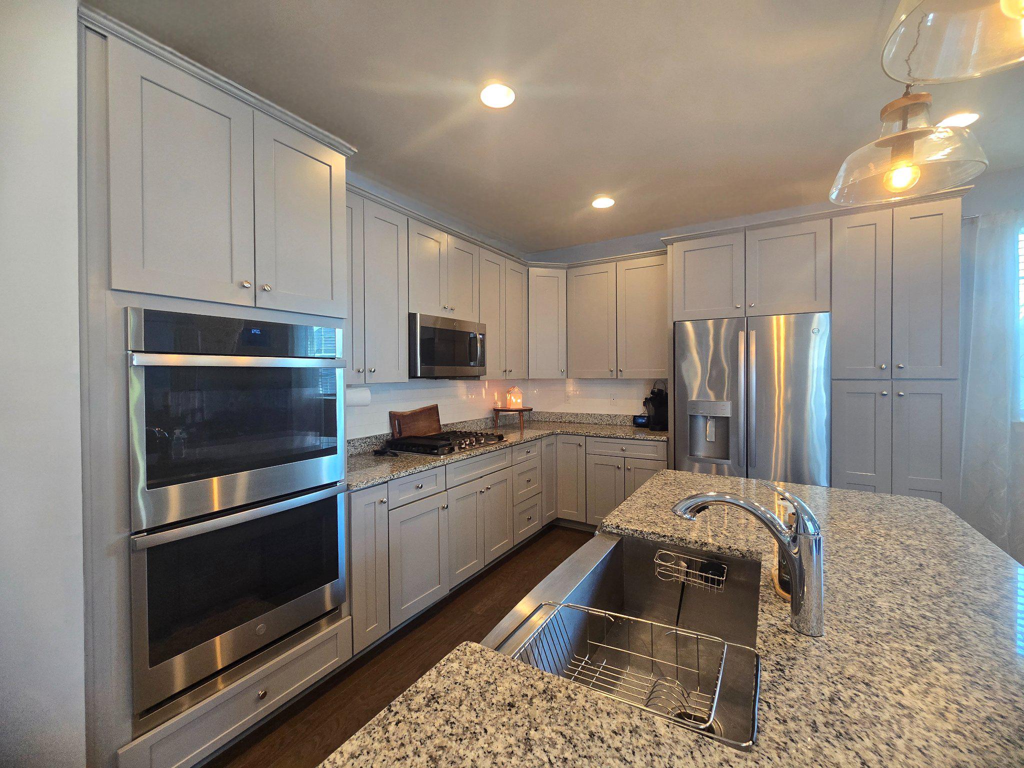 MERIDIAN CROSSING - Residential