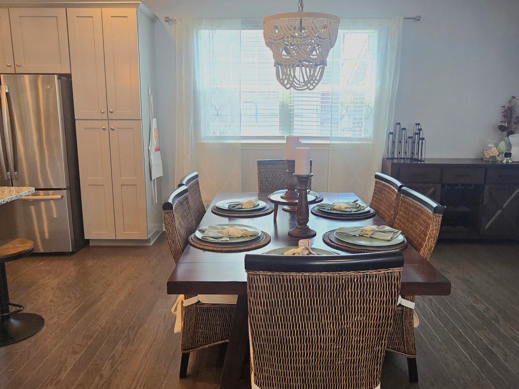 MERIDIAN CROSSING - Residential