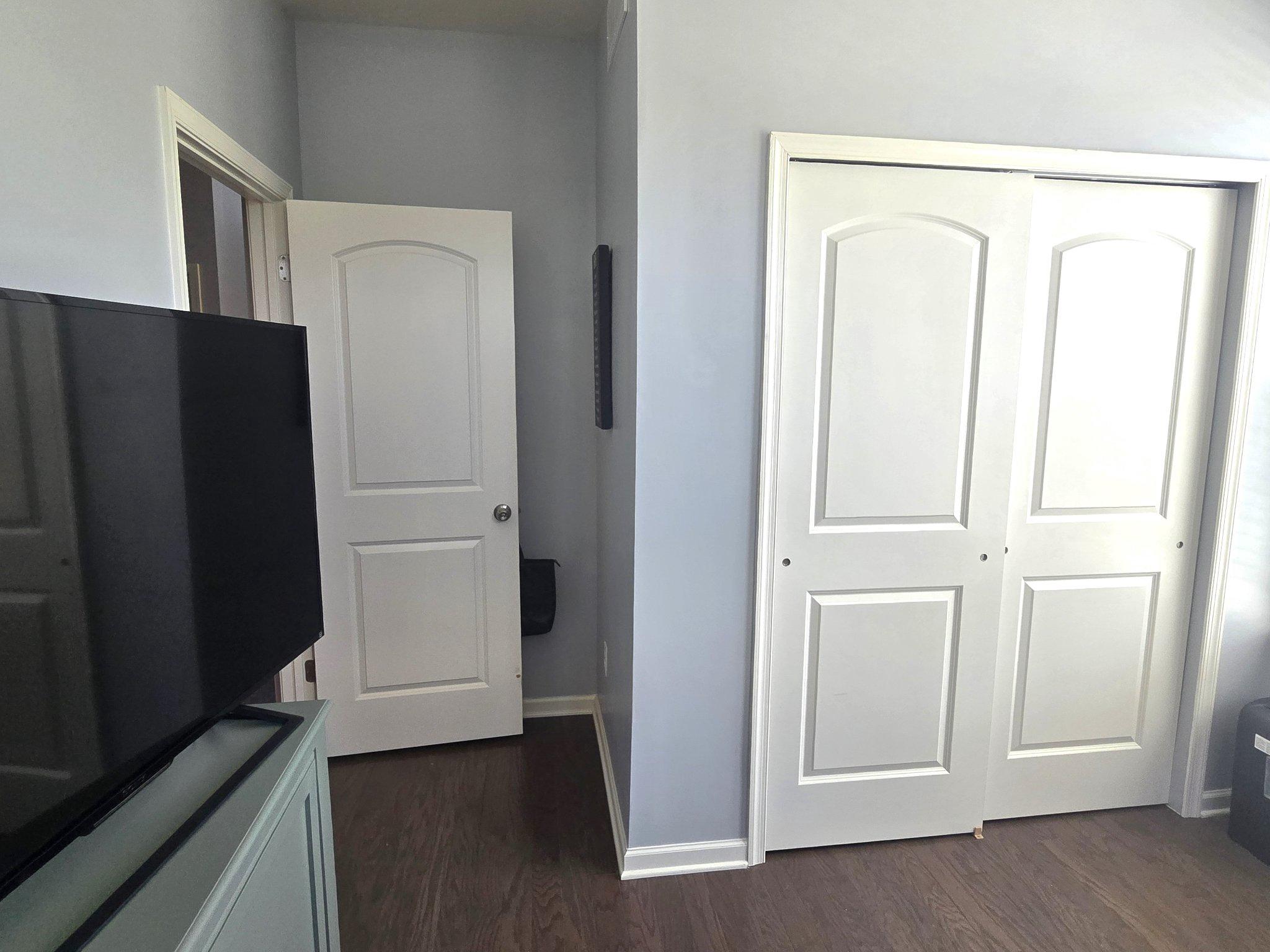 MERIDIAN CROSSING - Residential