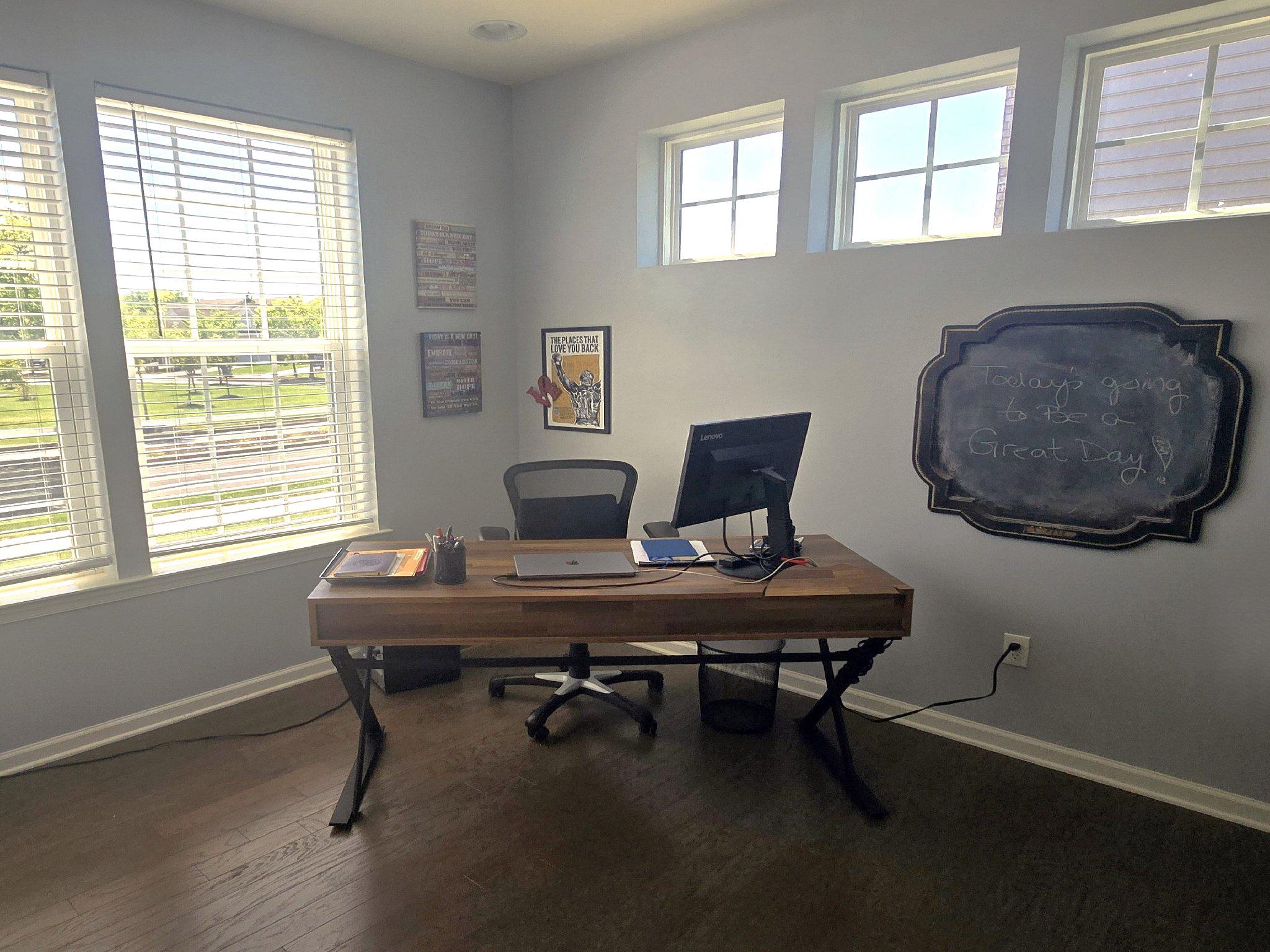 MERIDIAN CROSSING - Residential
