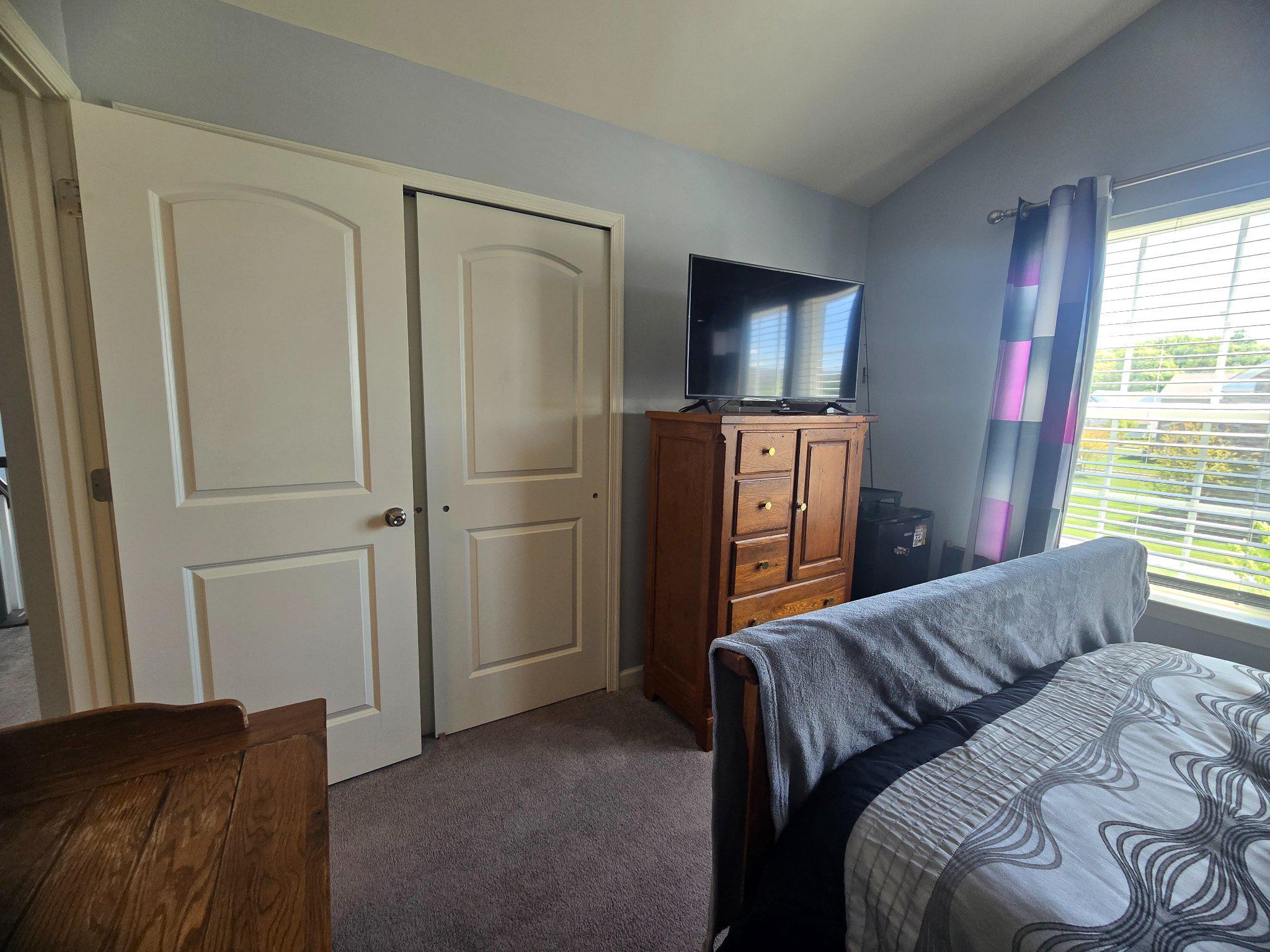 MERIDIAN CROSSING - Residential