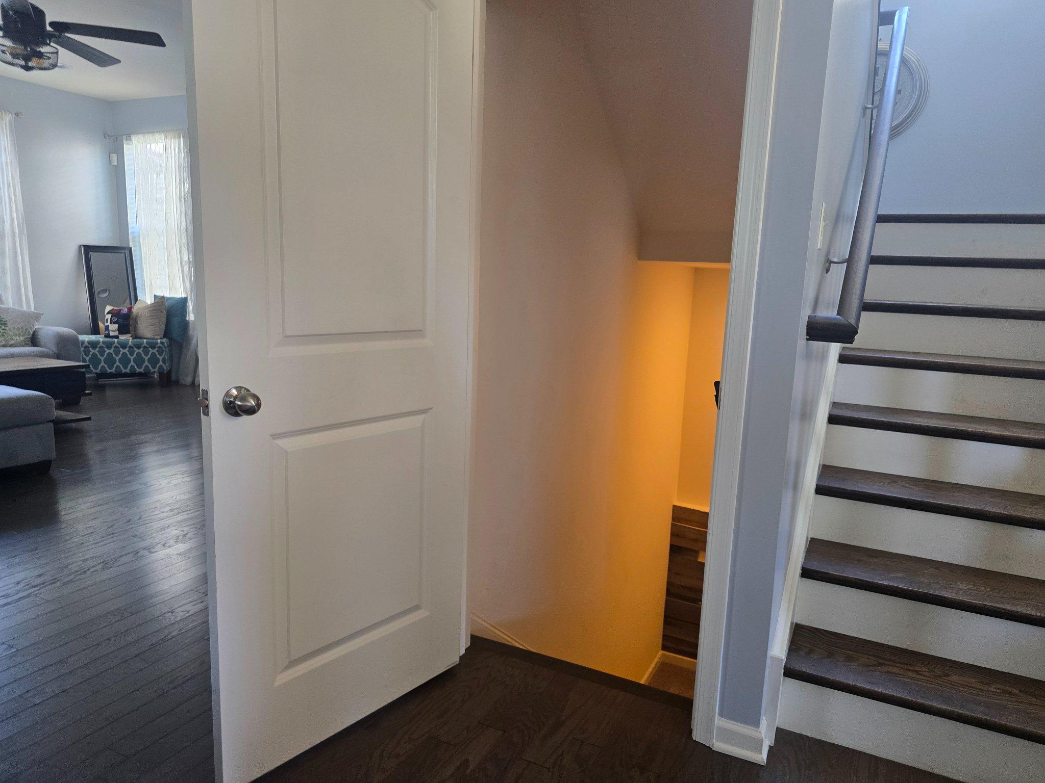 MERIDIAN CROSSING - Residential
