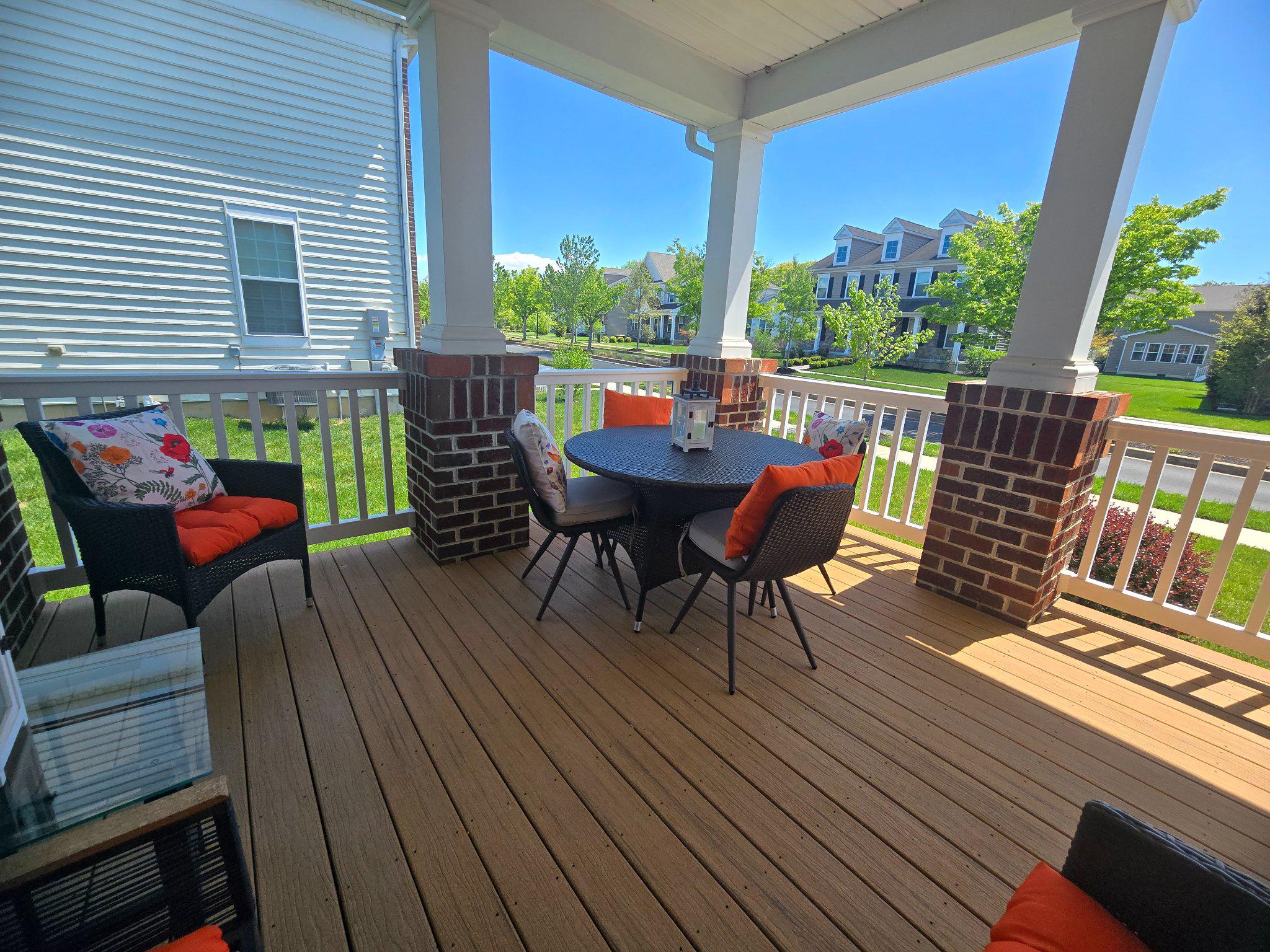 MERIDIAN CROSSING - Residential