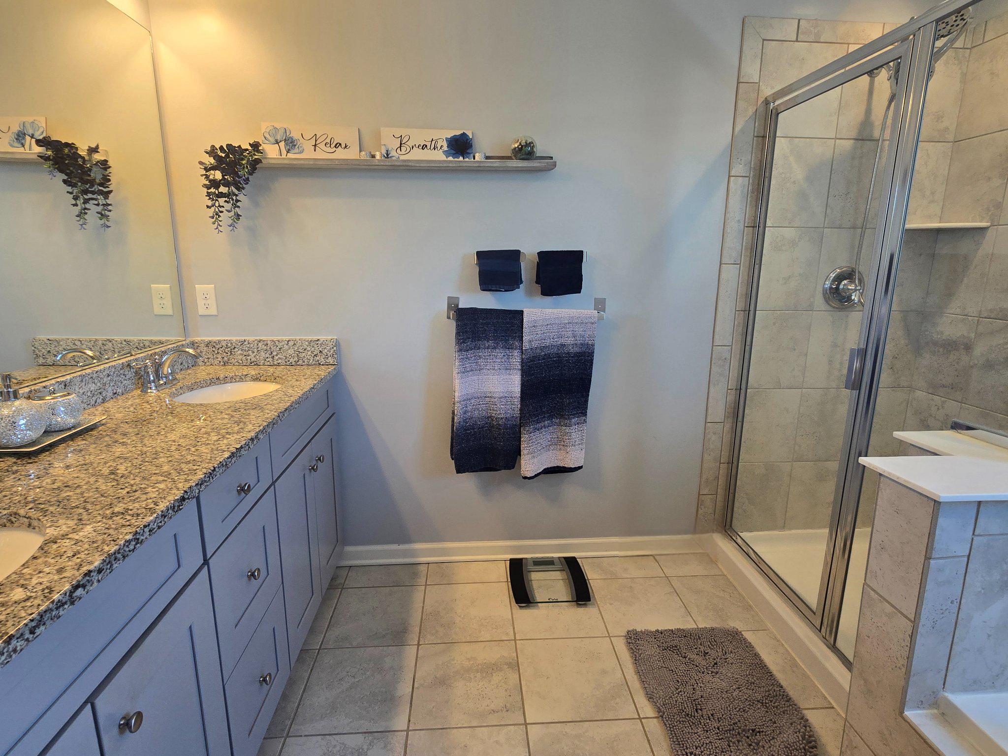 MERIDIAN CROSSING - Residential