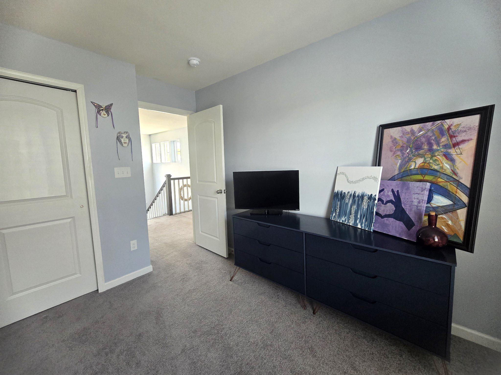 MERIDIAN CROSSING - Residential