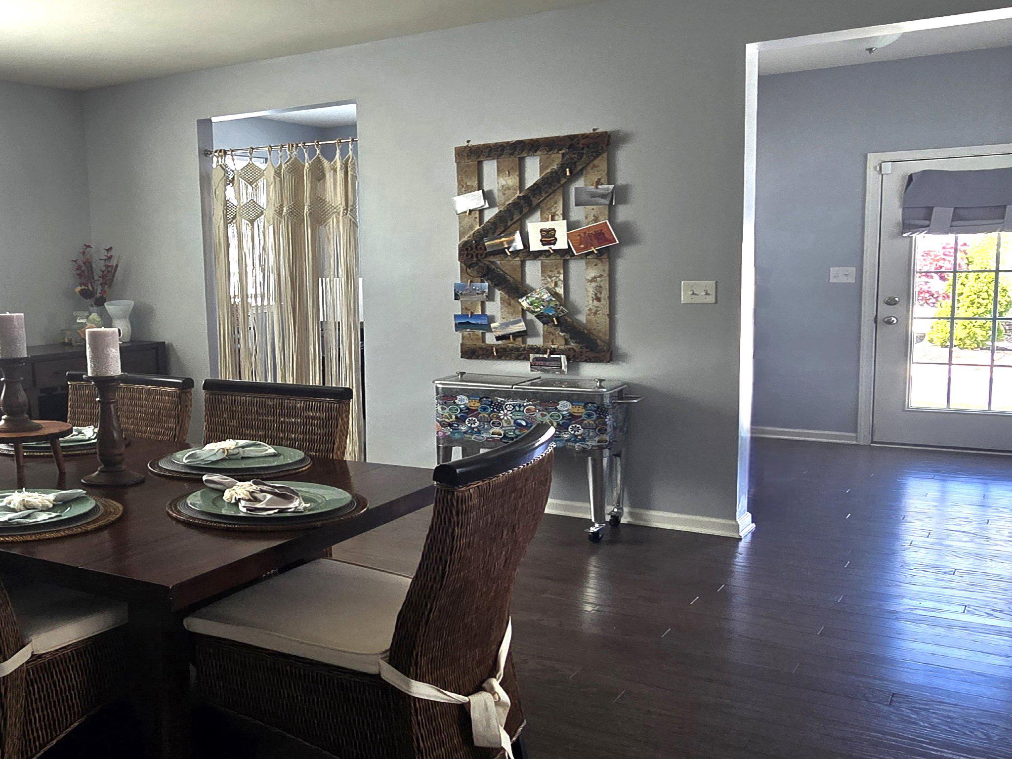 MERIDIAN CROSSING - Residential