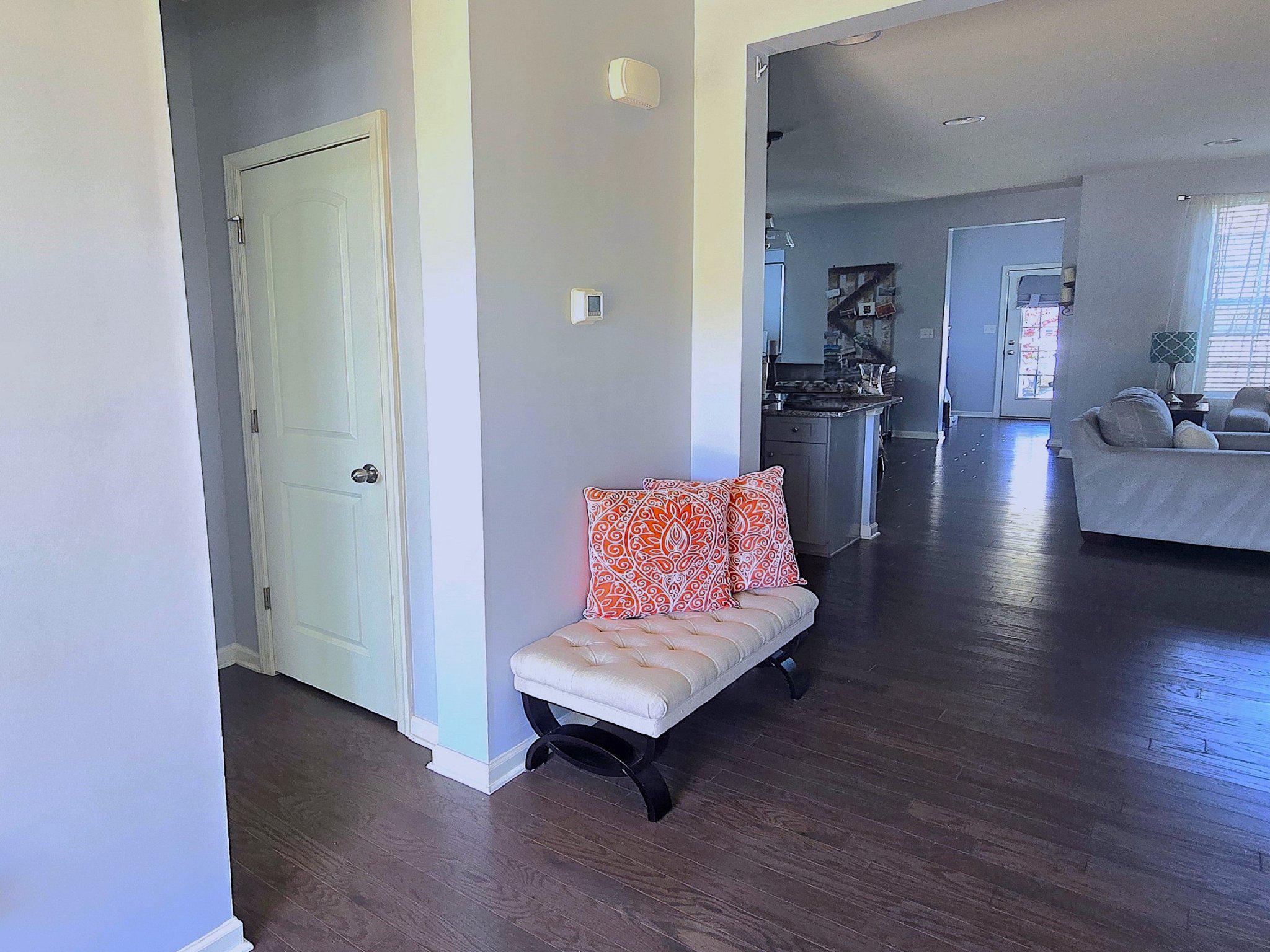 MERIDIAN CROSSING - Residential