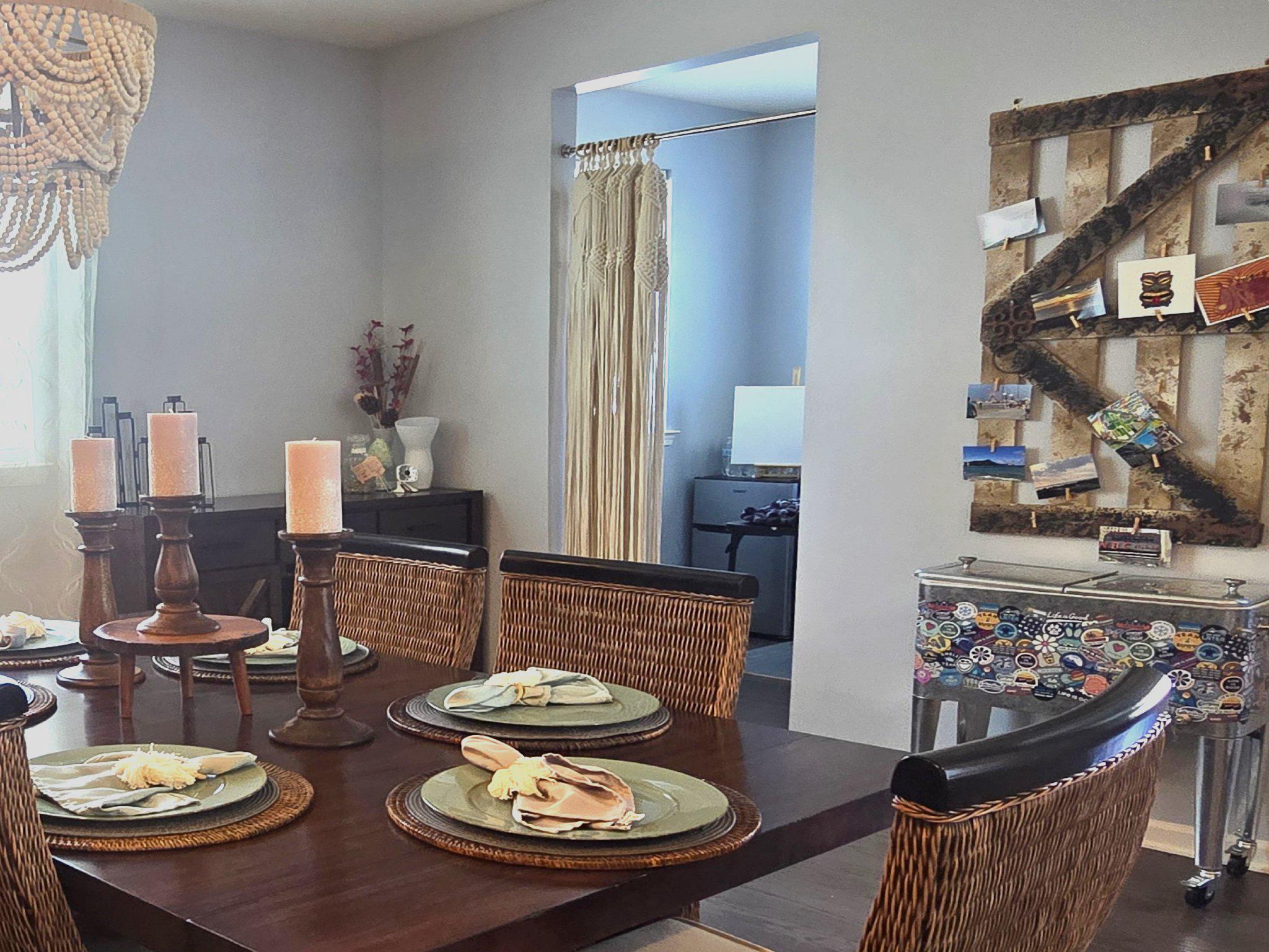 MERIDIAN CROSSING - Residential