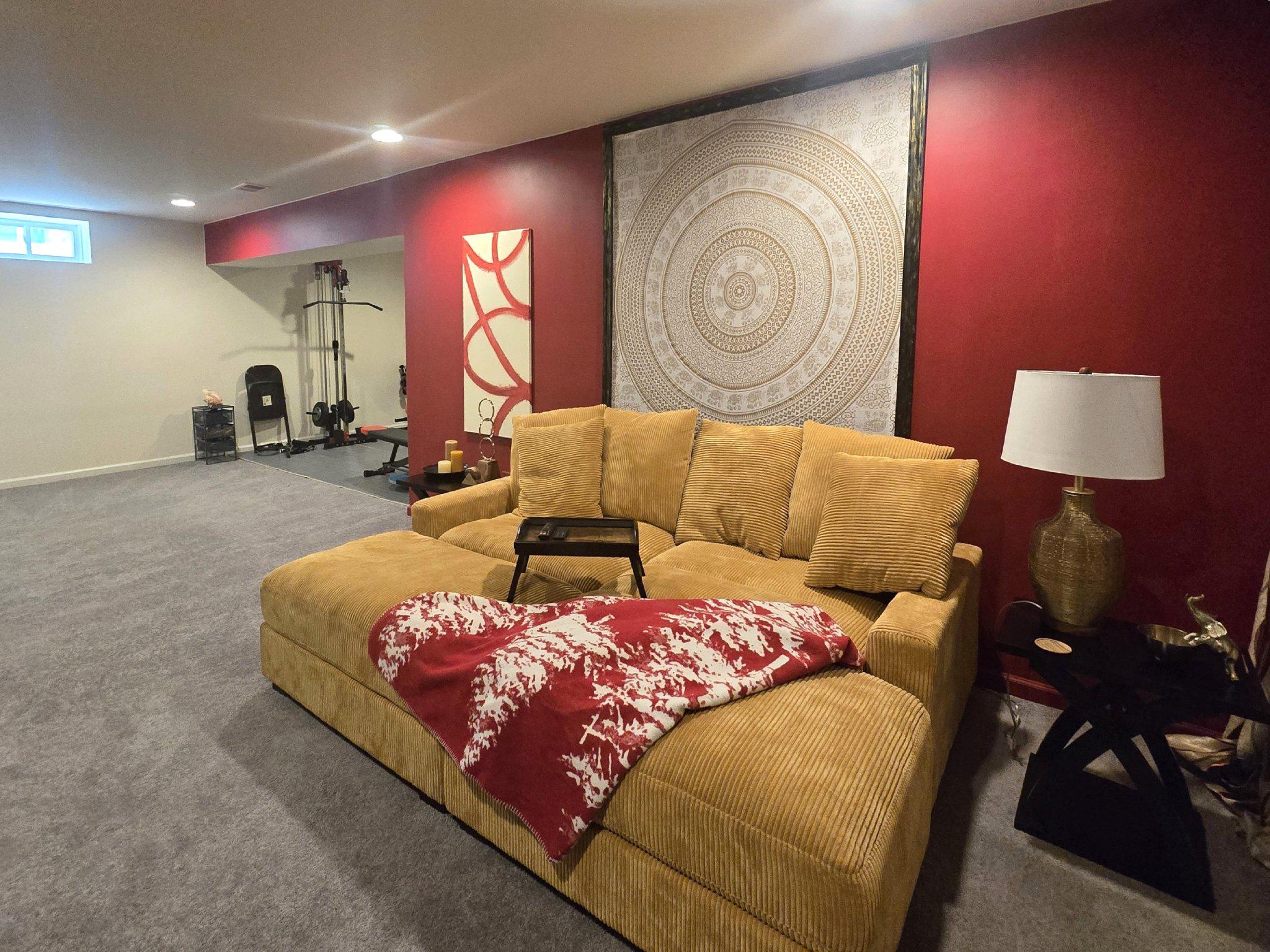 MERIDIAN CROSSING - Residential