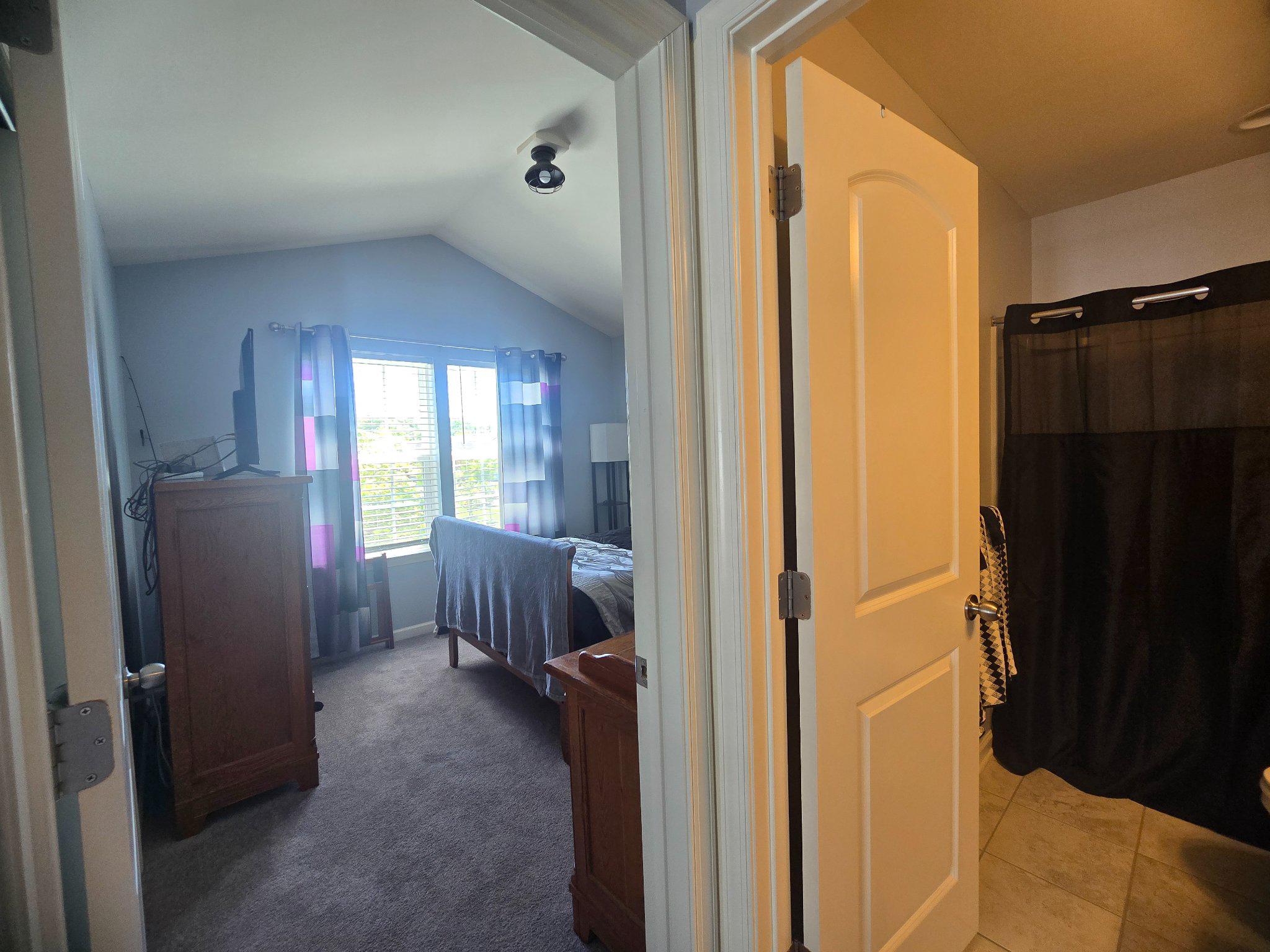 MERIDIAN CROSSING - Residential
