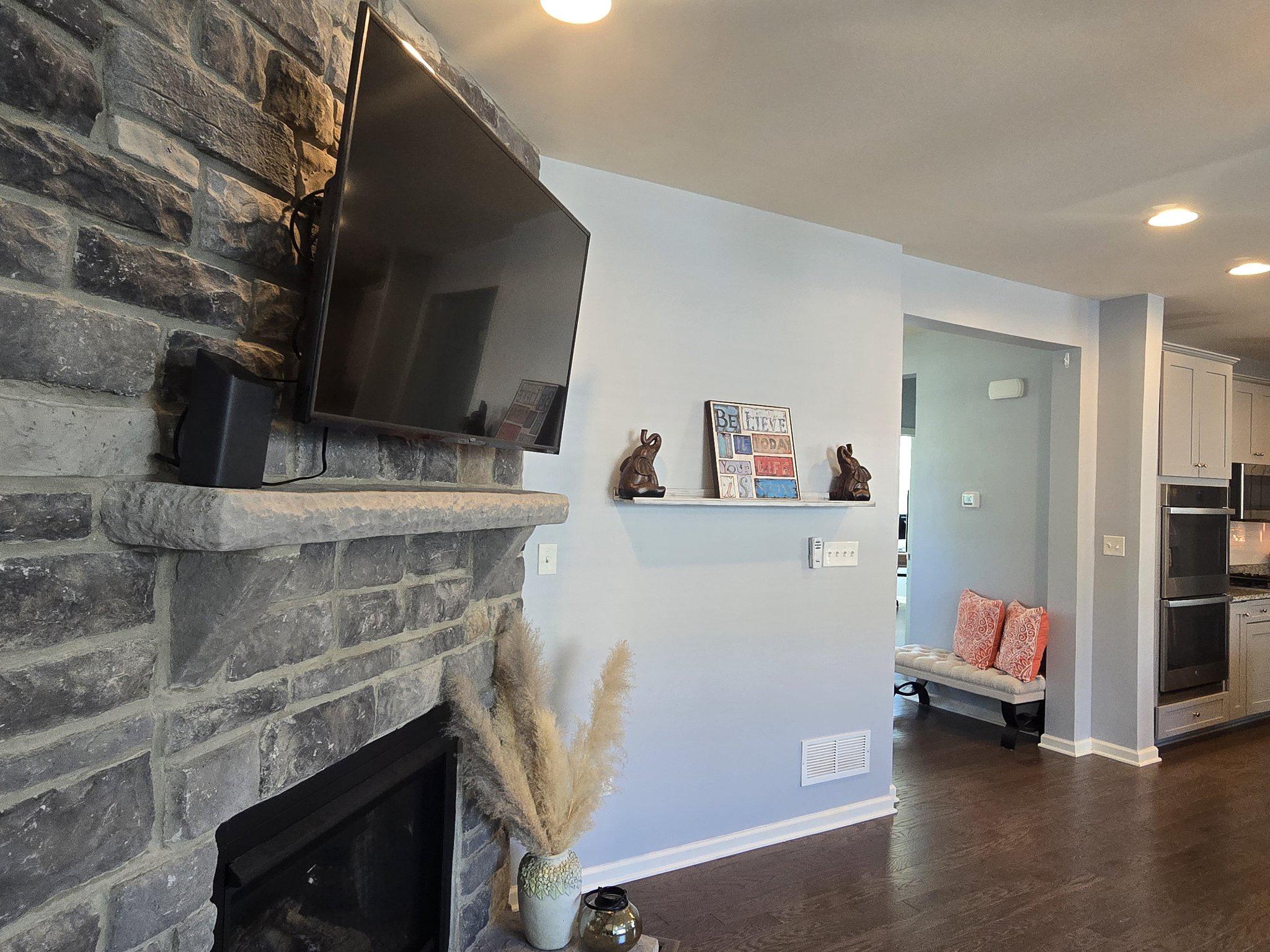 MERIDIAN CROSSING - Residential