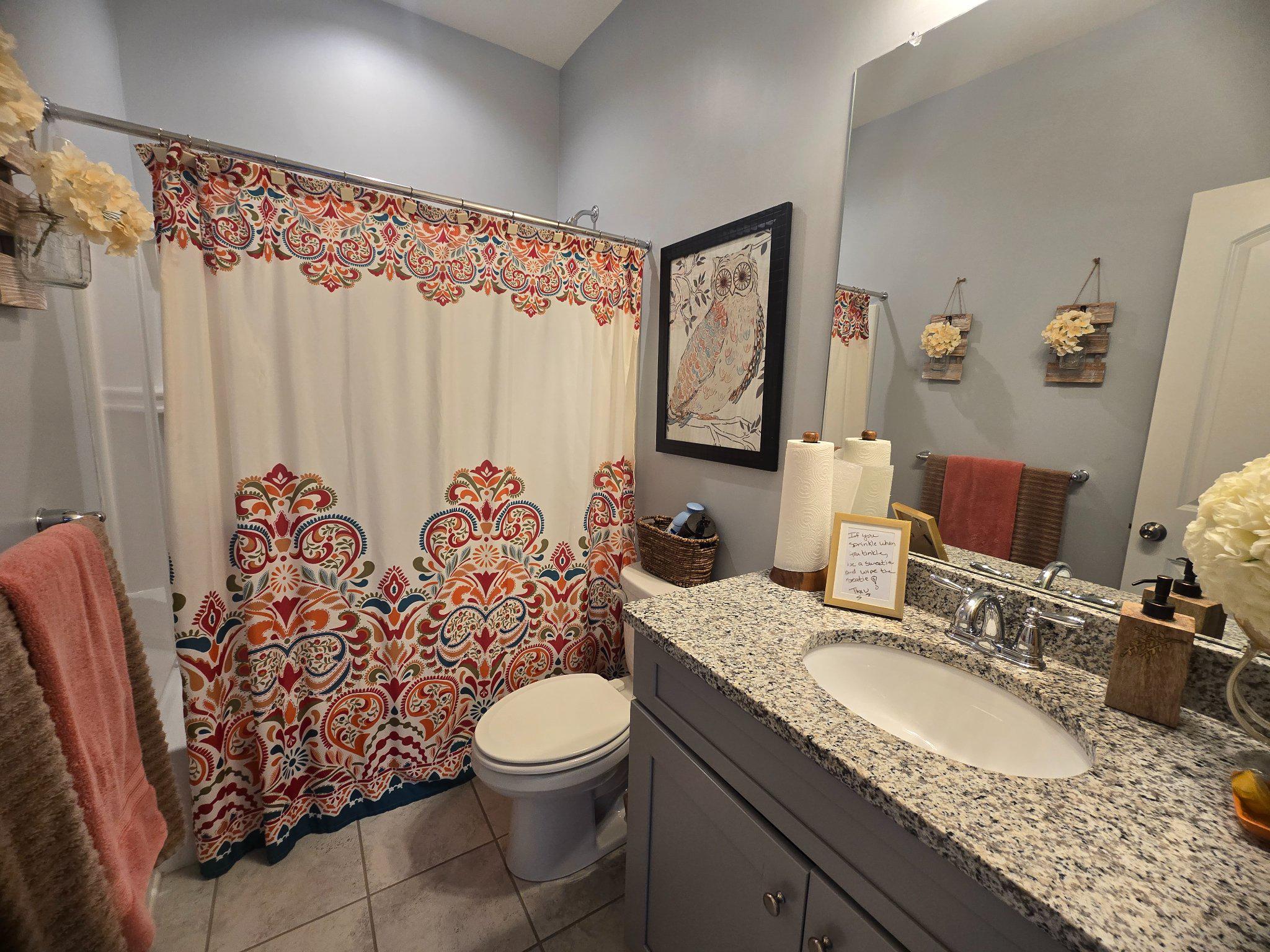 MERIDIAN CROSSING - Residential