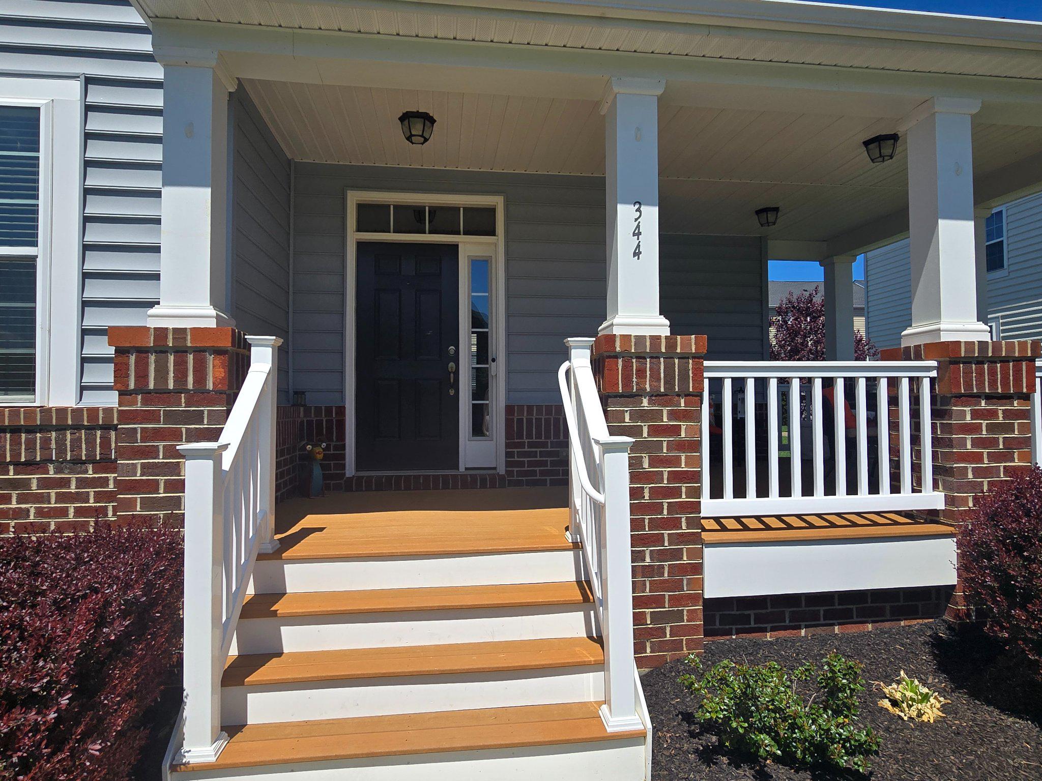 MERIDIAN CROSSING - Residential