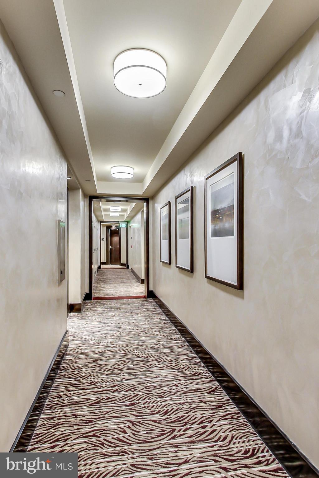 THE WATERVIEW - Residential