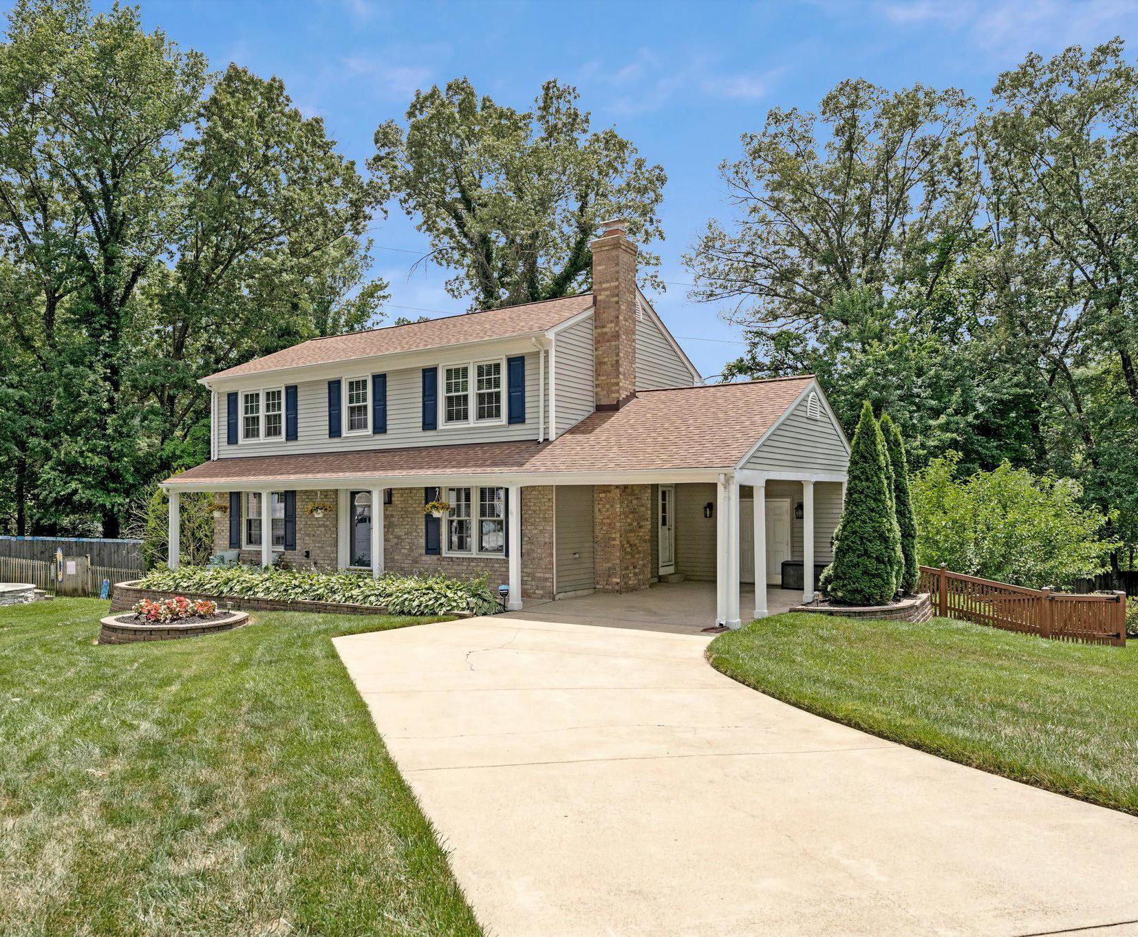 5636 FORT CORLORAN DRIVE