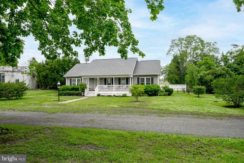 Homes For Sale - 10790 Worton Road<br/> WORTON, MD 21678