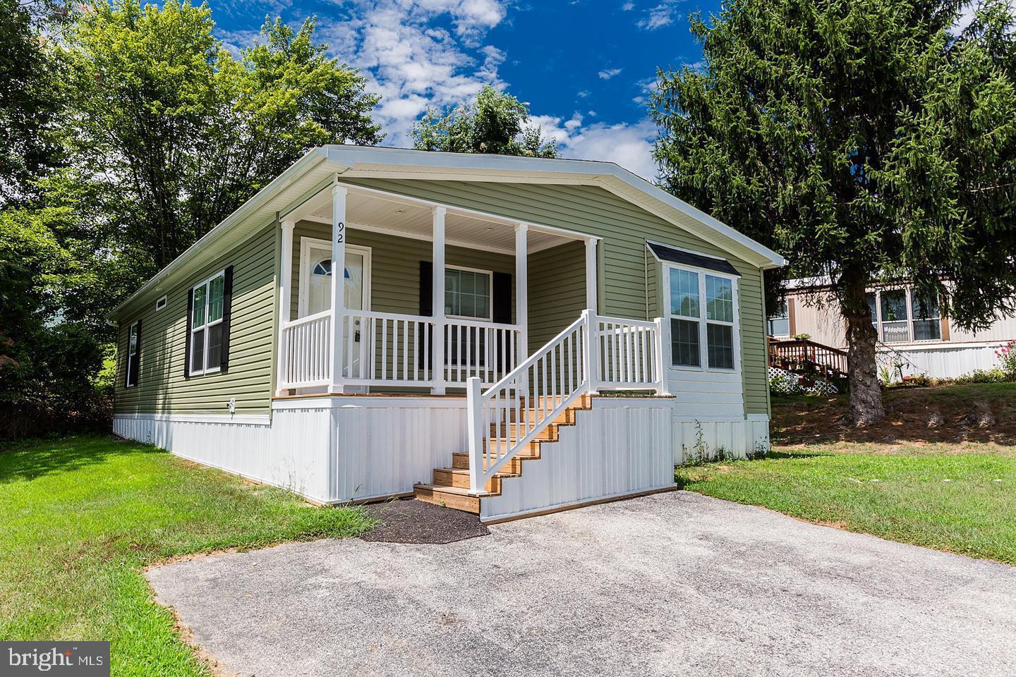 LOWER WINDSOR TWP - Residential