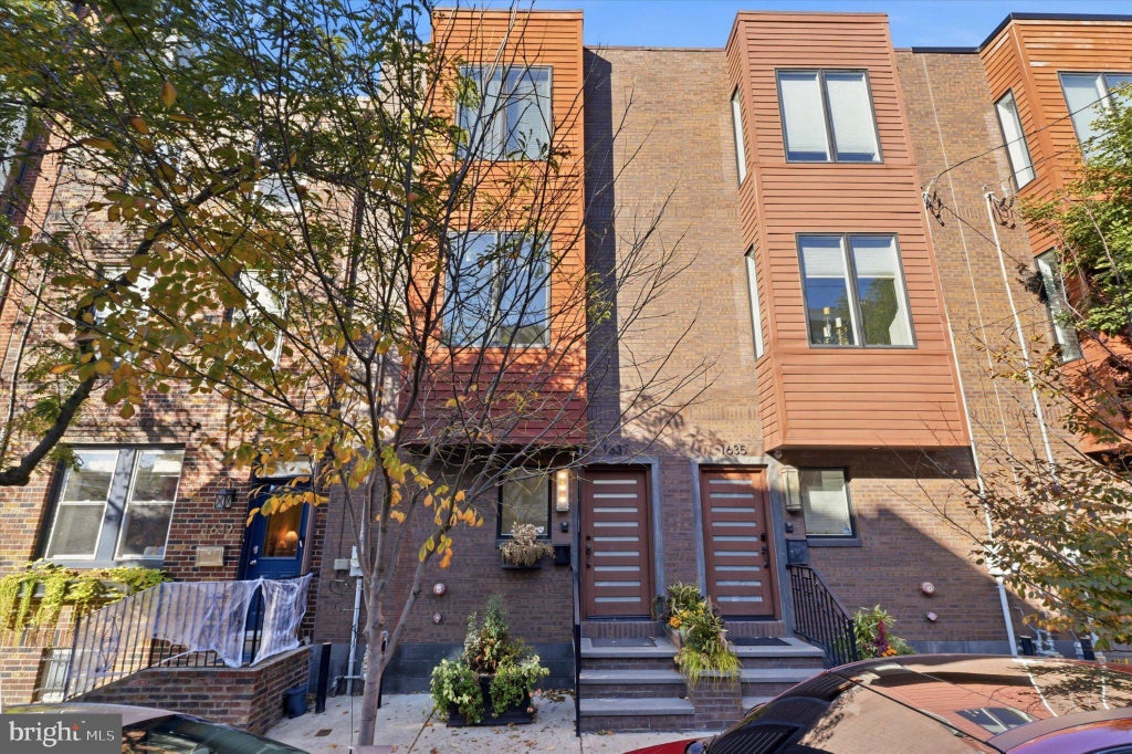 Photo of 1637 - 37 Fitzwater Street, PHILADELPHIA, PA 19146 (MLS # PAPH2680346)