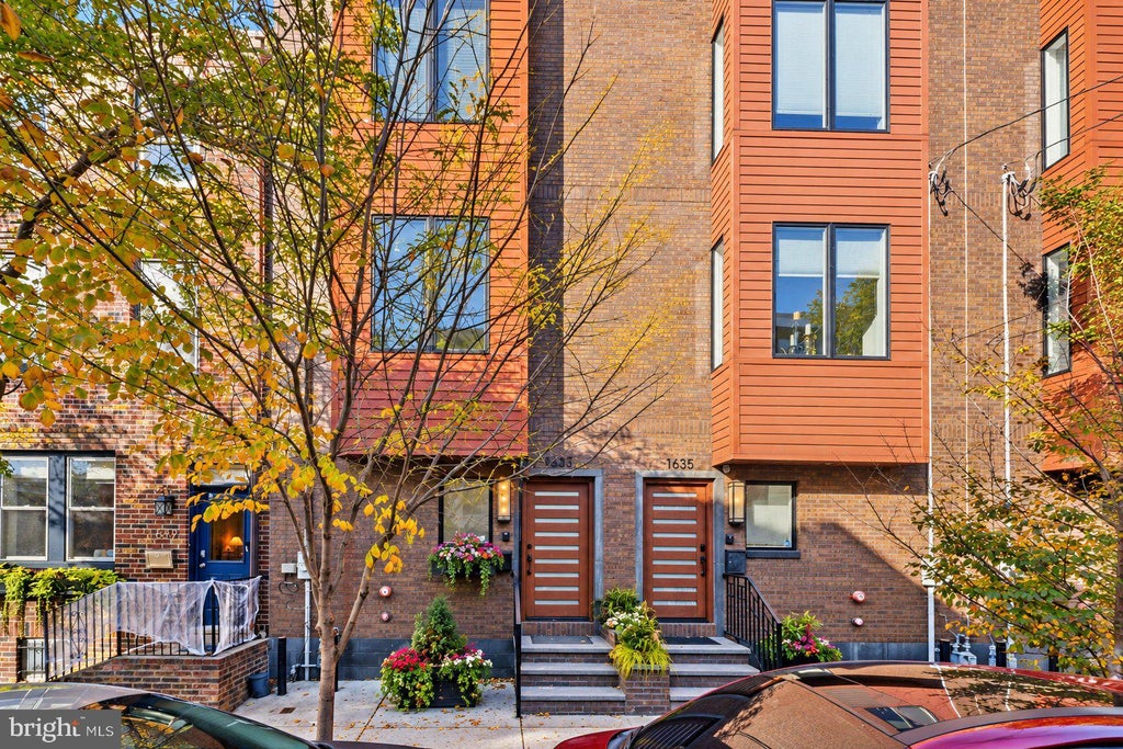 Photo of 1637 - 37 Fitzwater Street, PHILADELPHIA, PA 19146 (MLS # PAPH2680346)