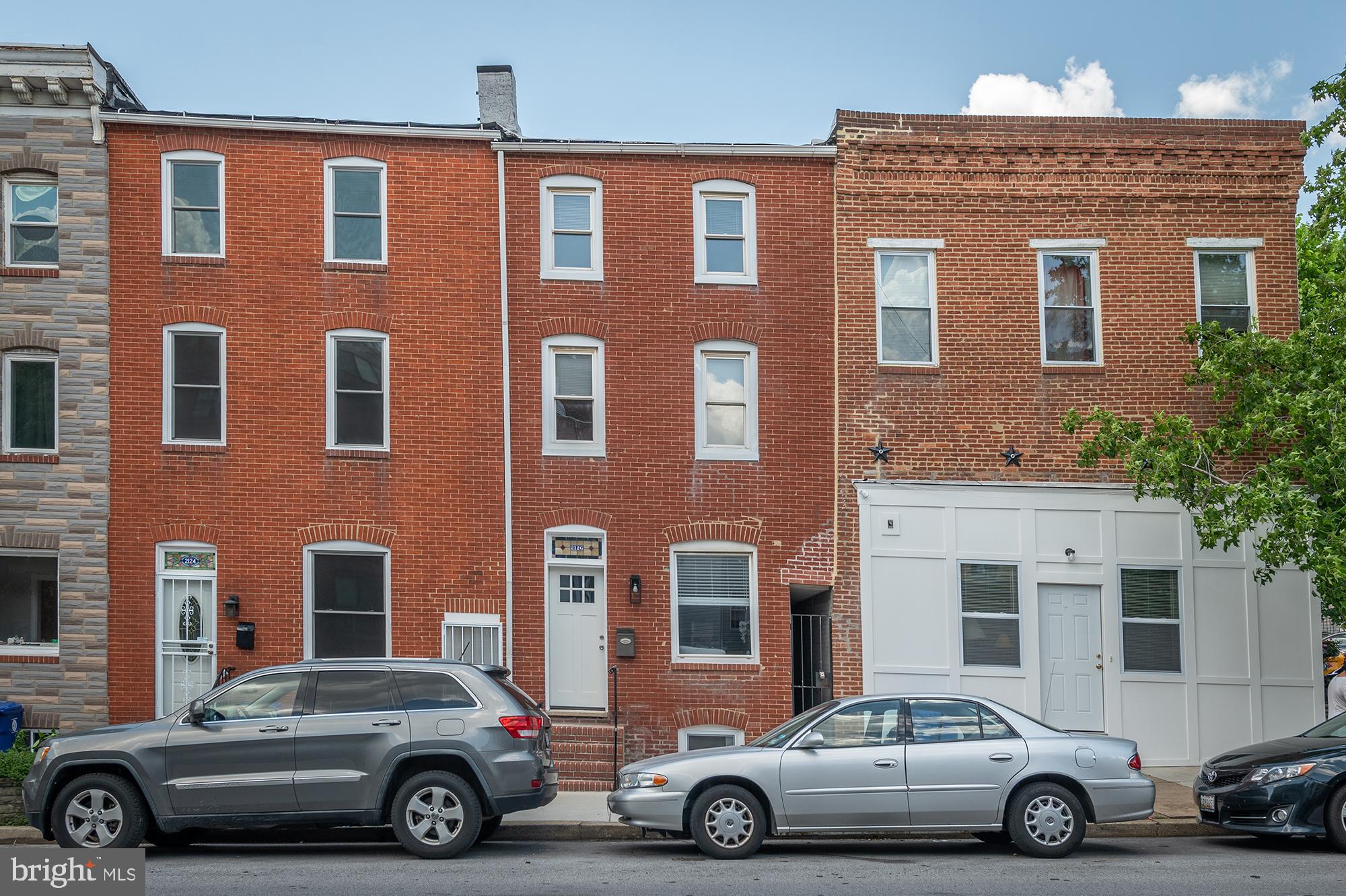 CANTON - Residential