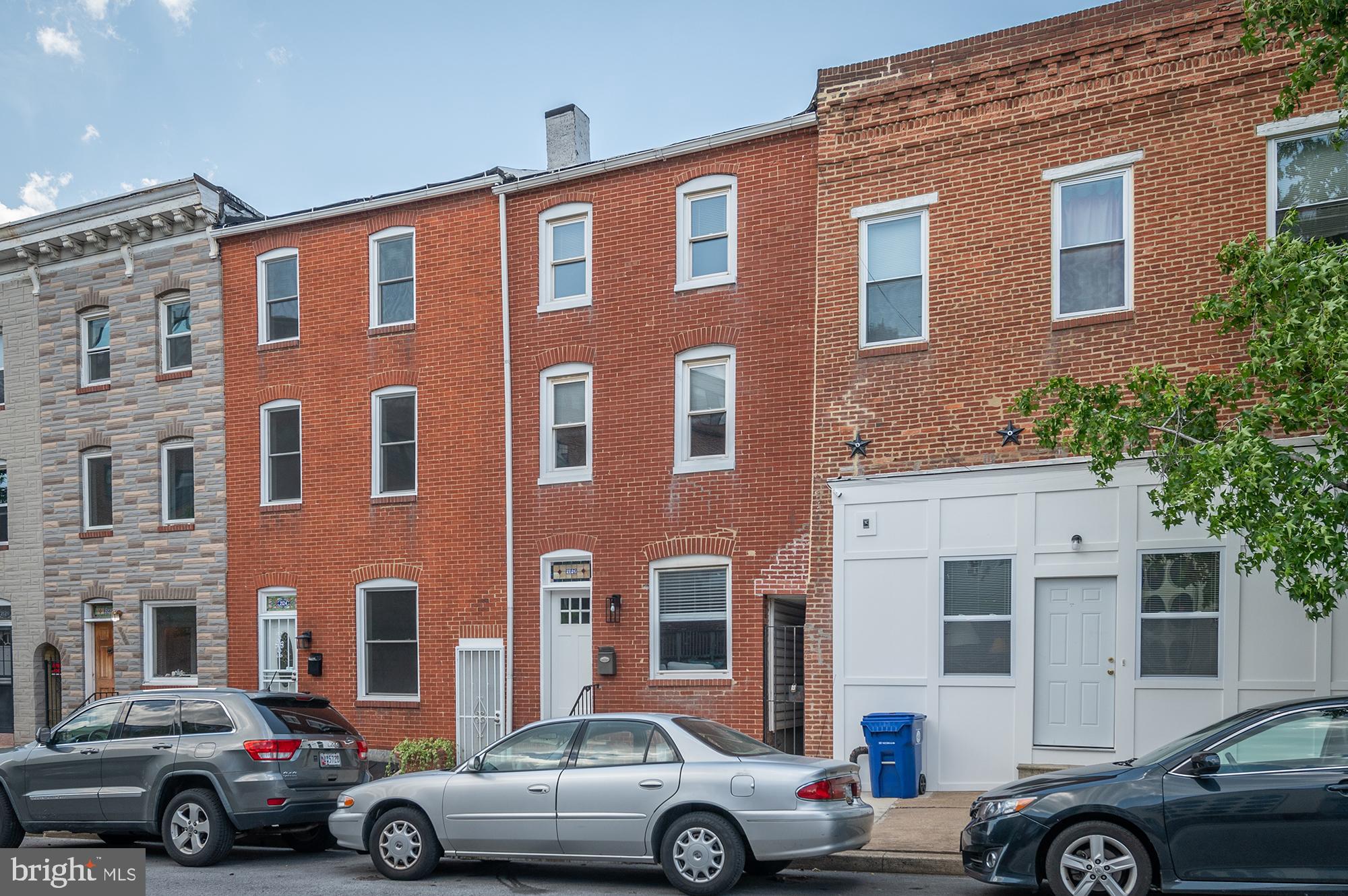 CANTON - Residential