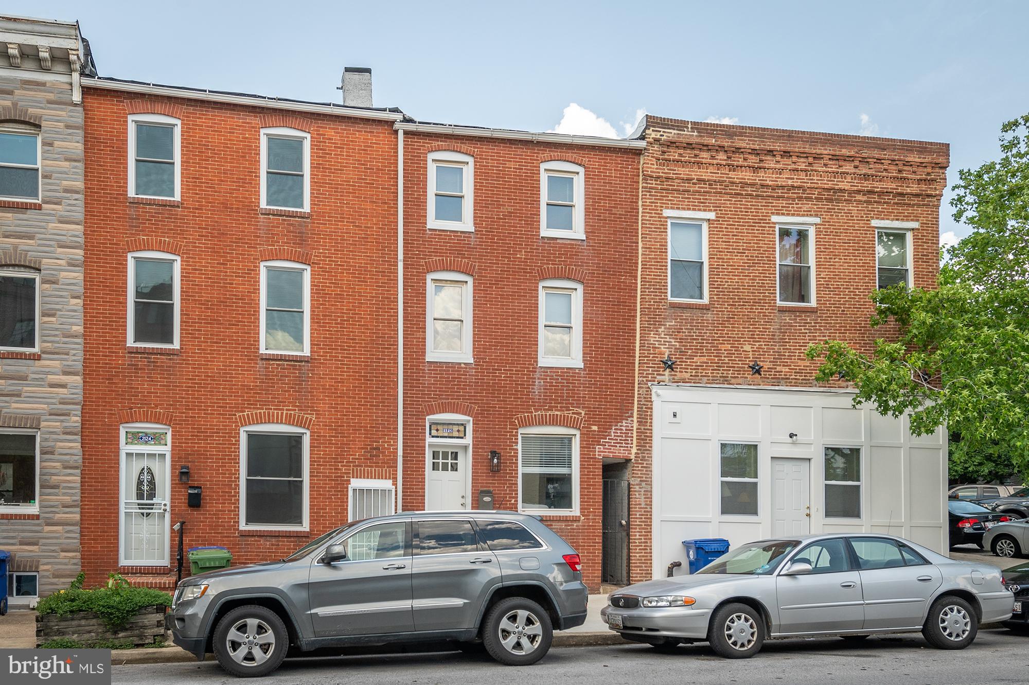 CANTON - Residential