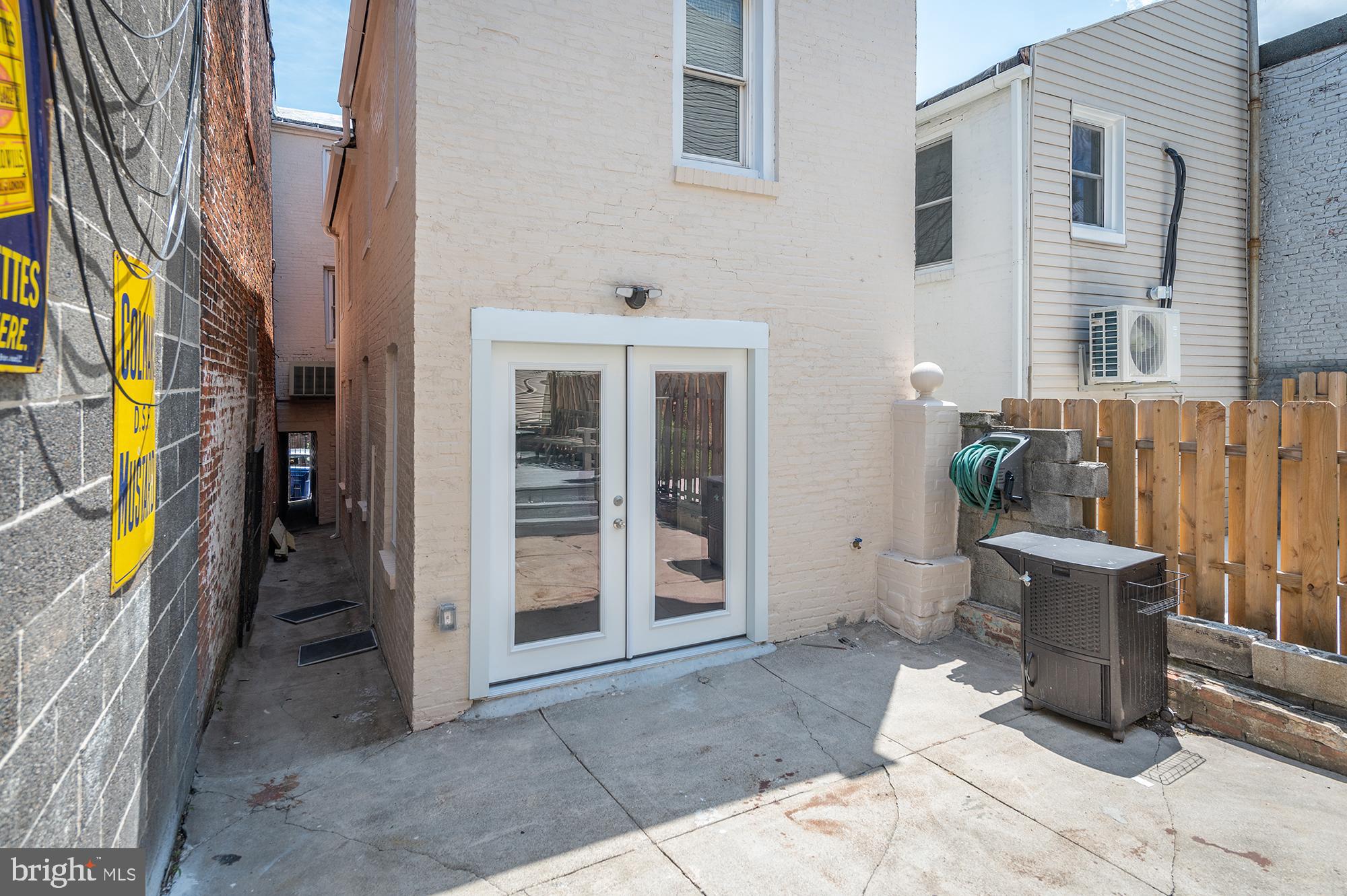 CANTON - Residential