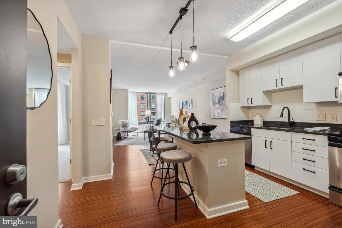 475 K STREET NW 522