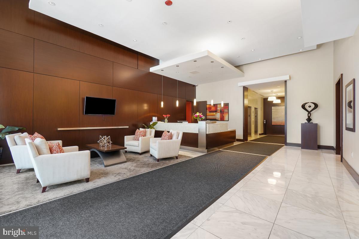 475 K STREET NW 522