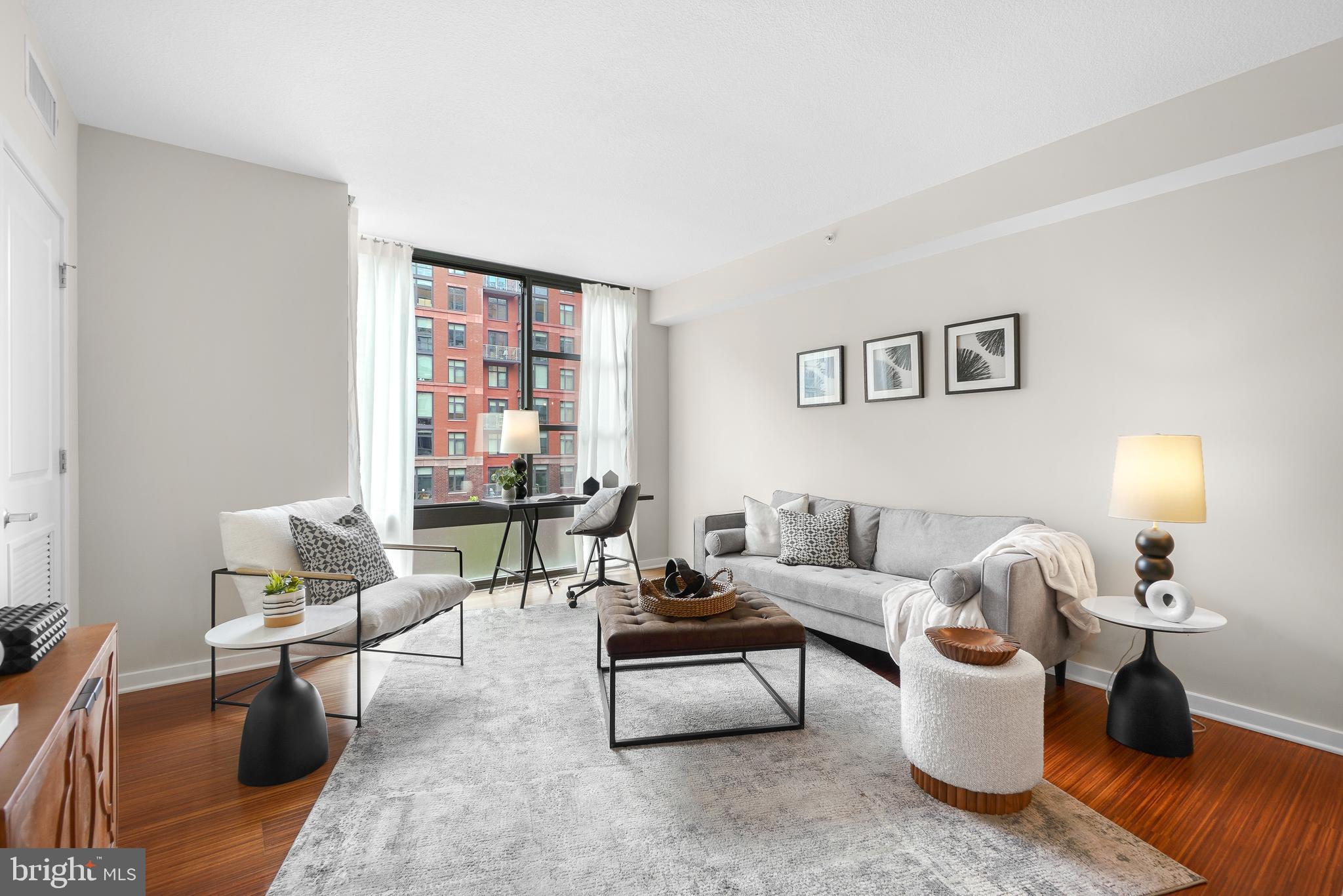 475 K STREET NW 522