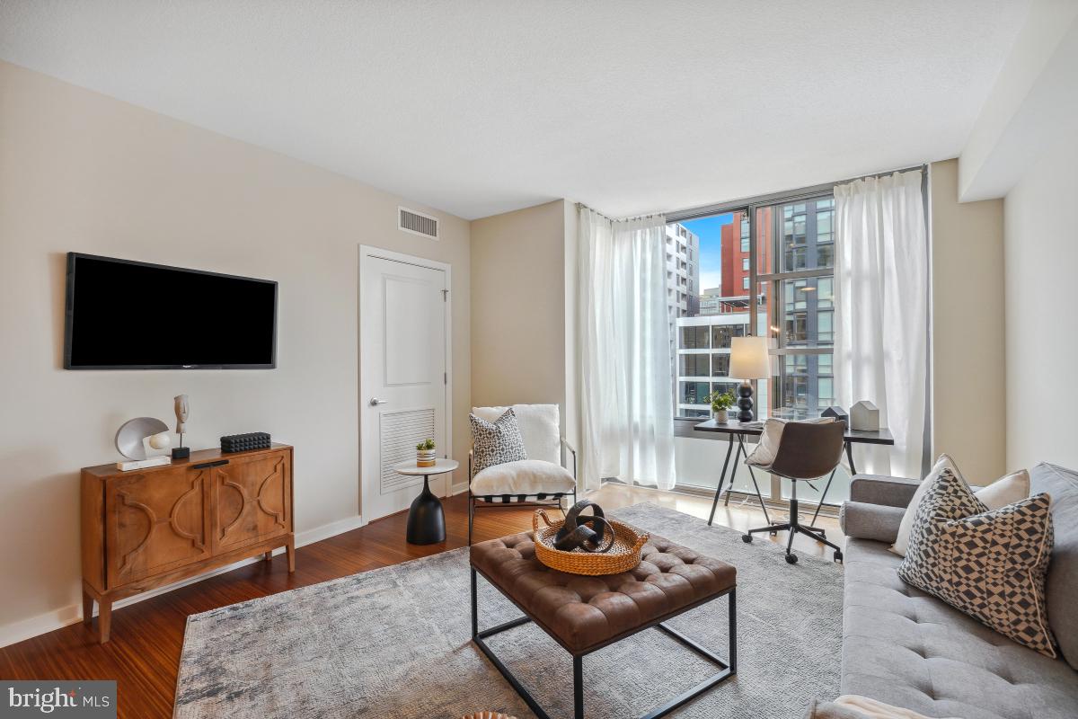 475 K STREET NW 522