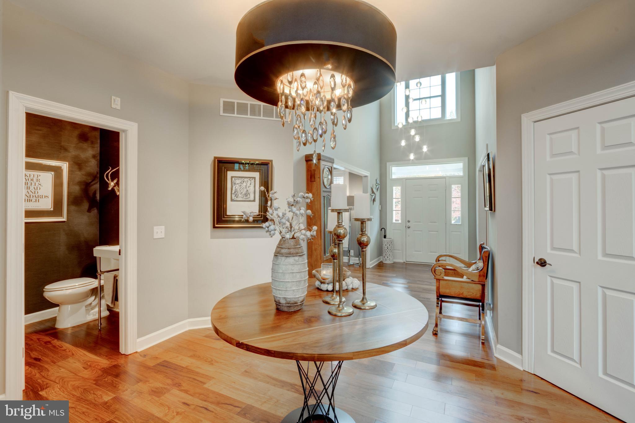 RIVER DOWNS - Residential