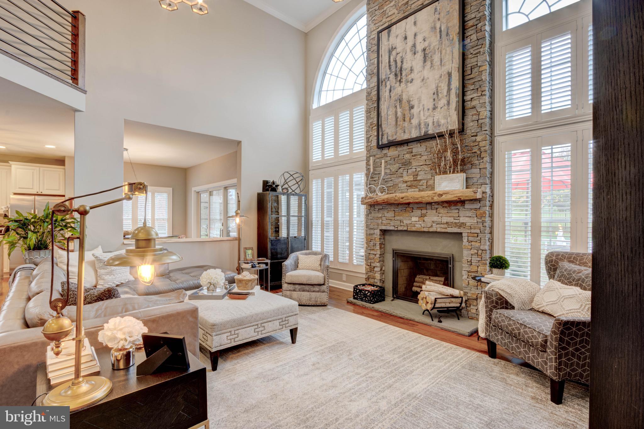 RIVER DOWNS - Residential