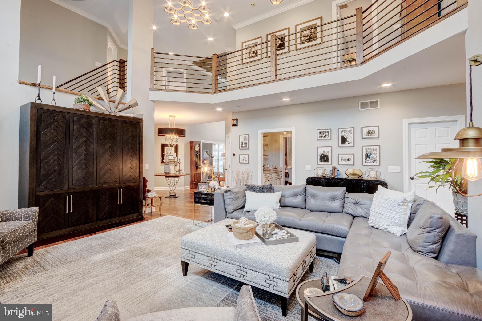 RIVER DOWNS - Residential