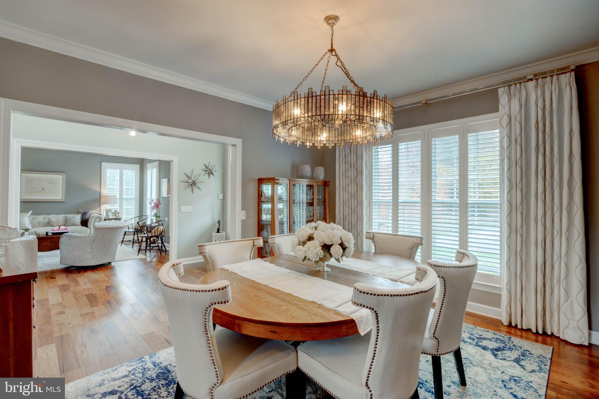 RIVER DOWNS - Residential