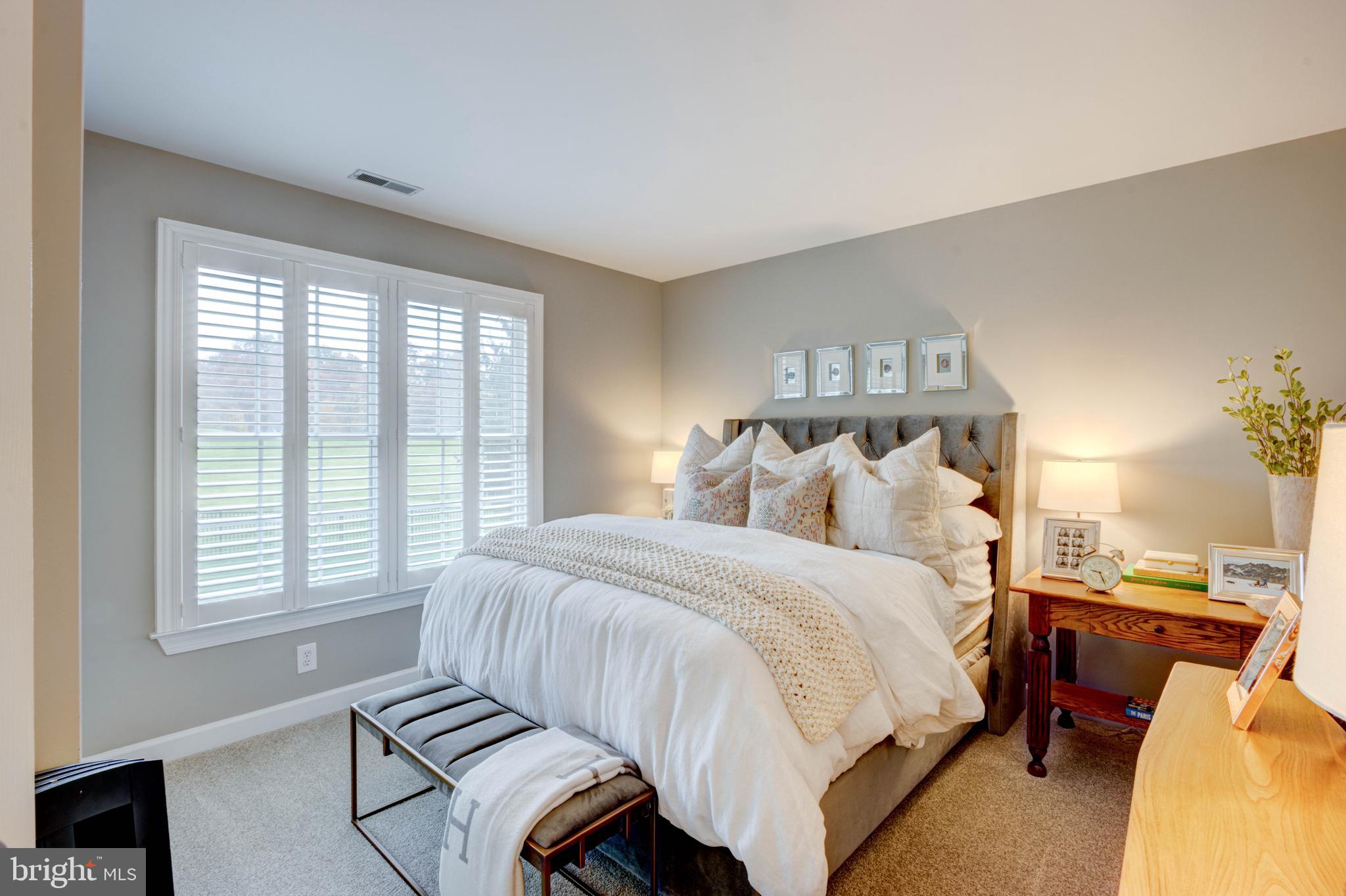 RIVER DOWNS - Residential