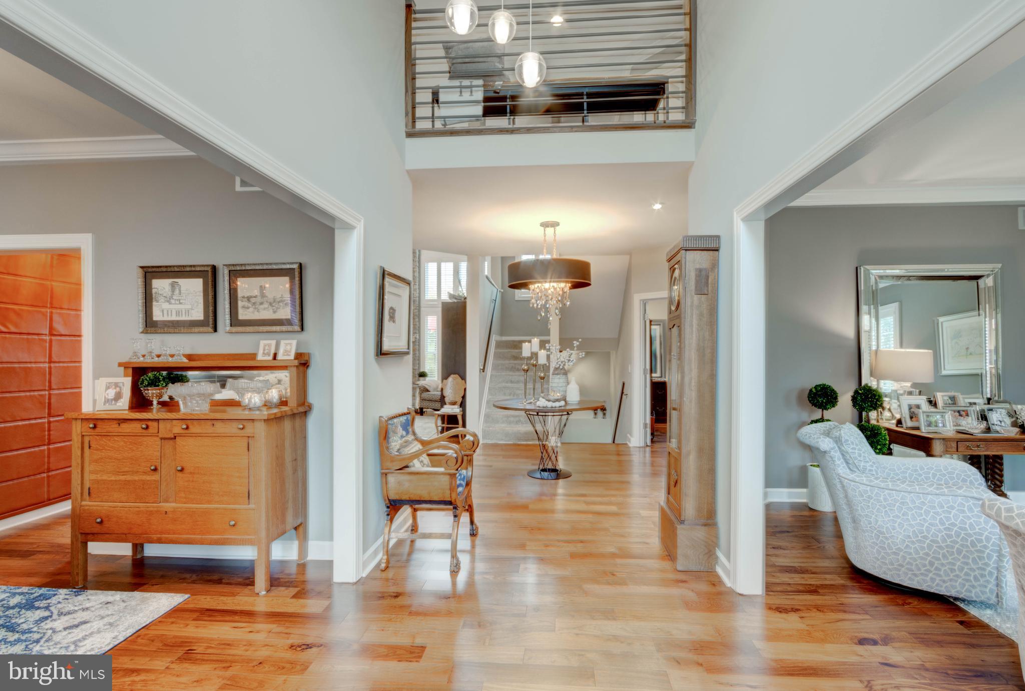 RIVER DOWNS - Residential