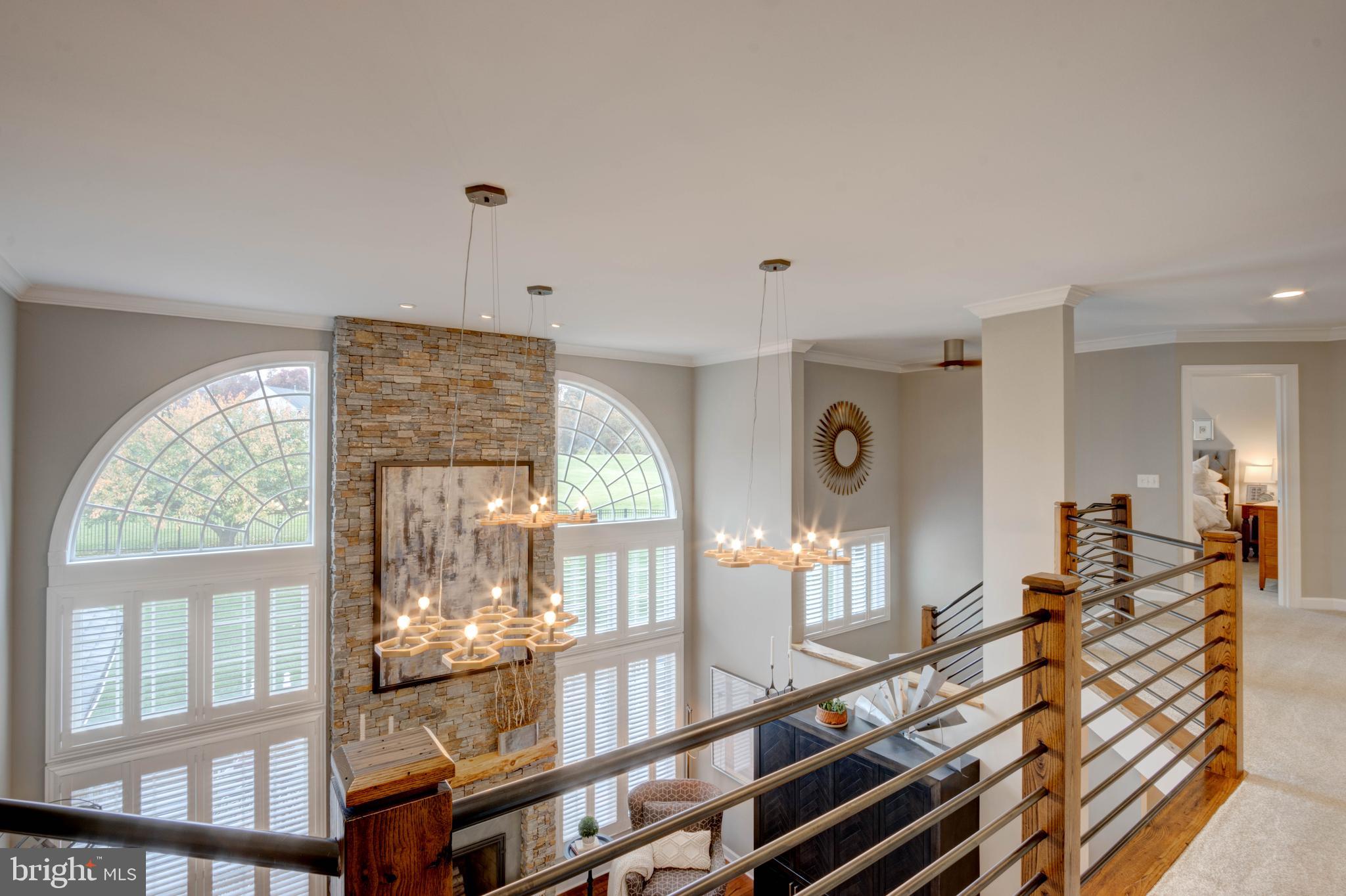 RIVER DOWNS - Residential